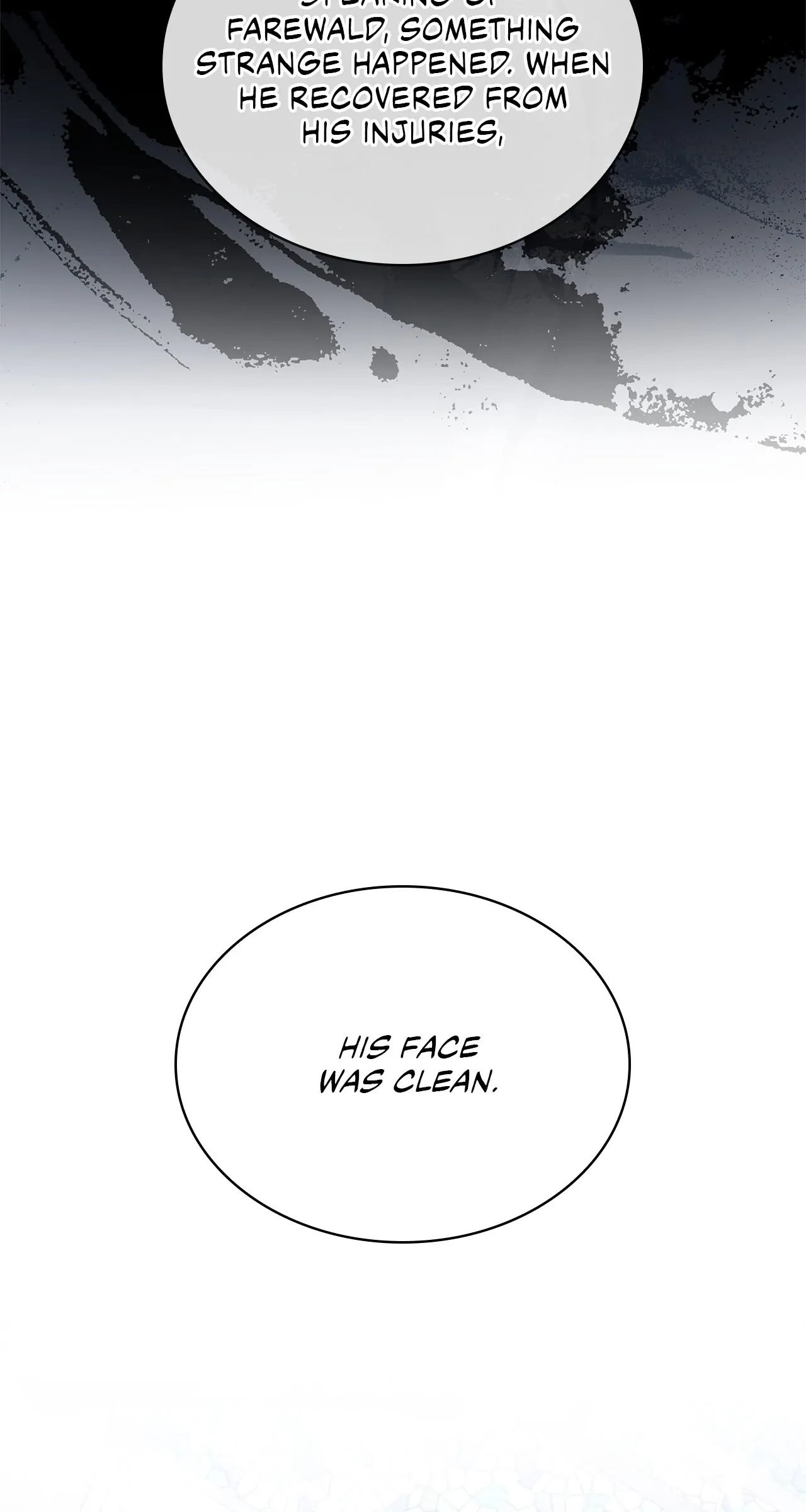 The Fangs That Pierce the Heart Chapter 44 - page 72
