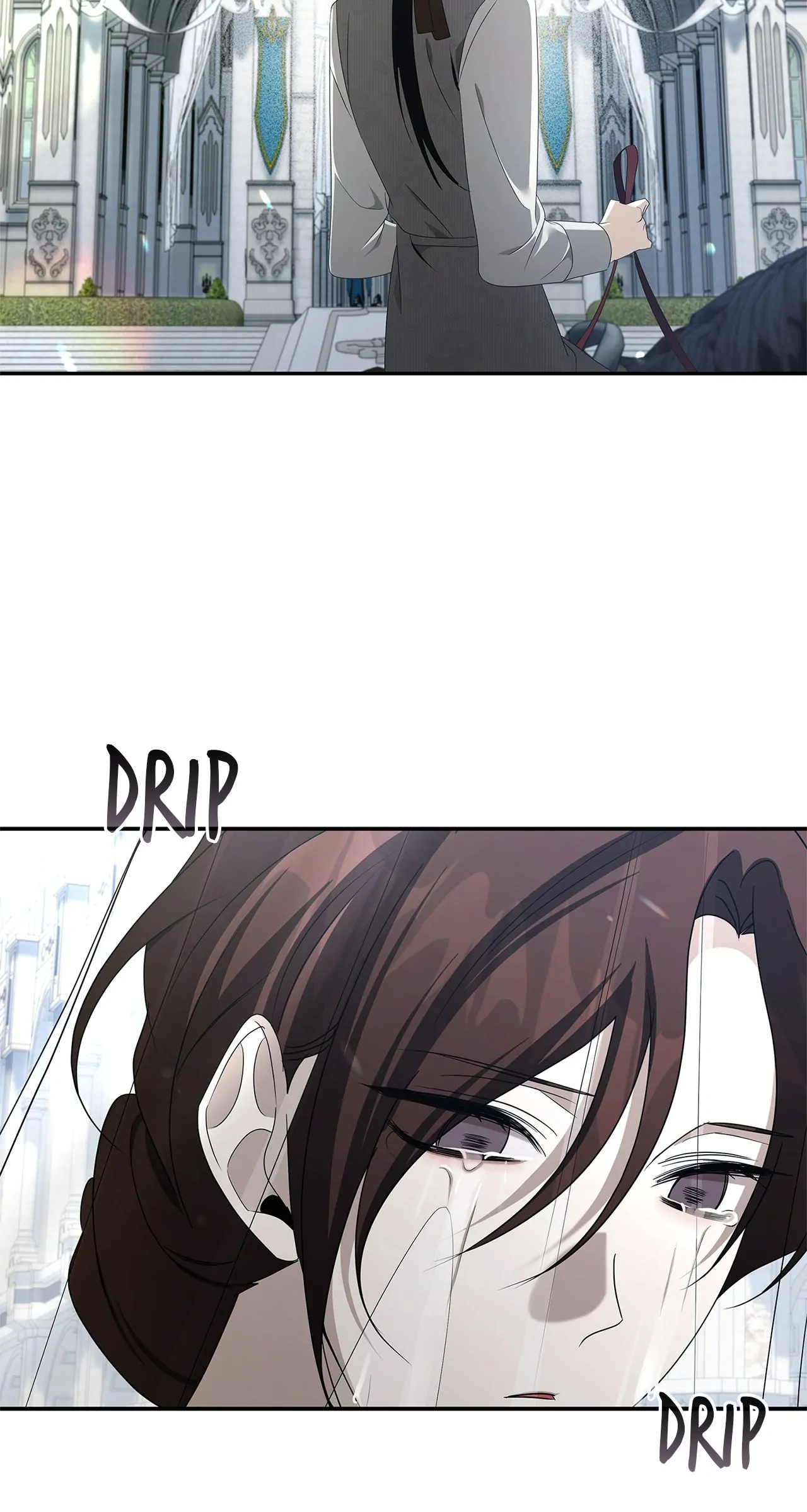 The Fangs That Pierce the Heart Chapter 44 - page 76