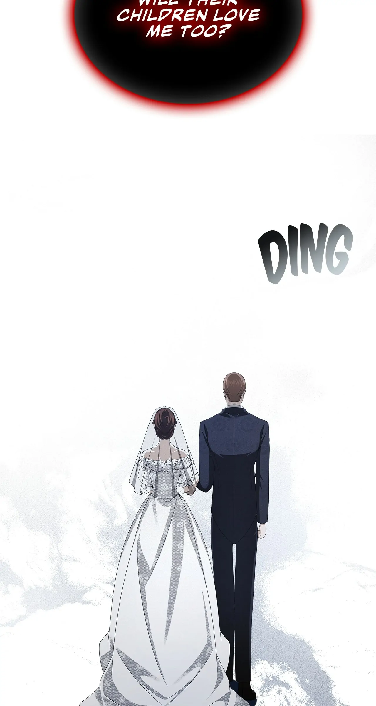 The Fangs That Pierce the Heart Chapter 44 - page 79