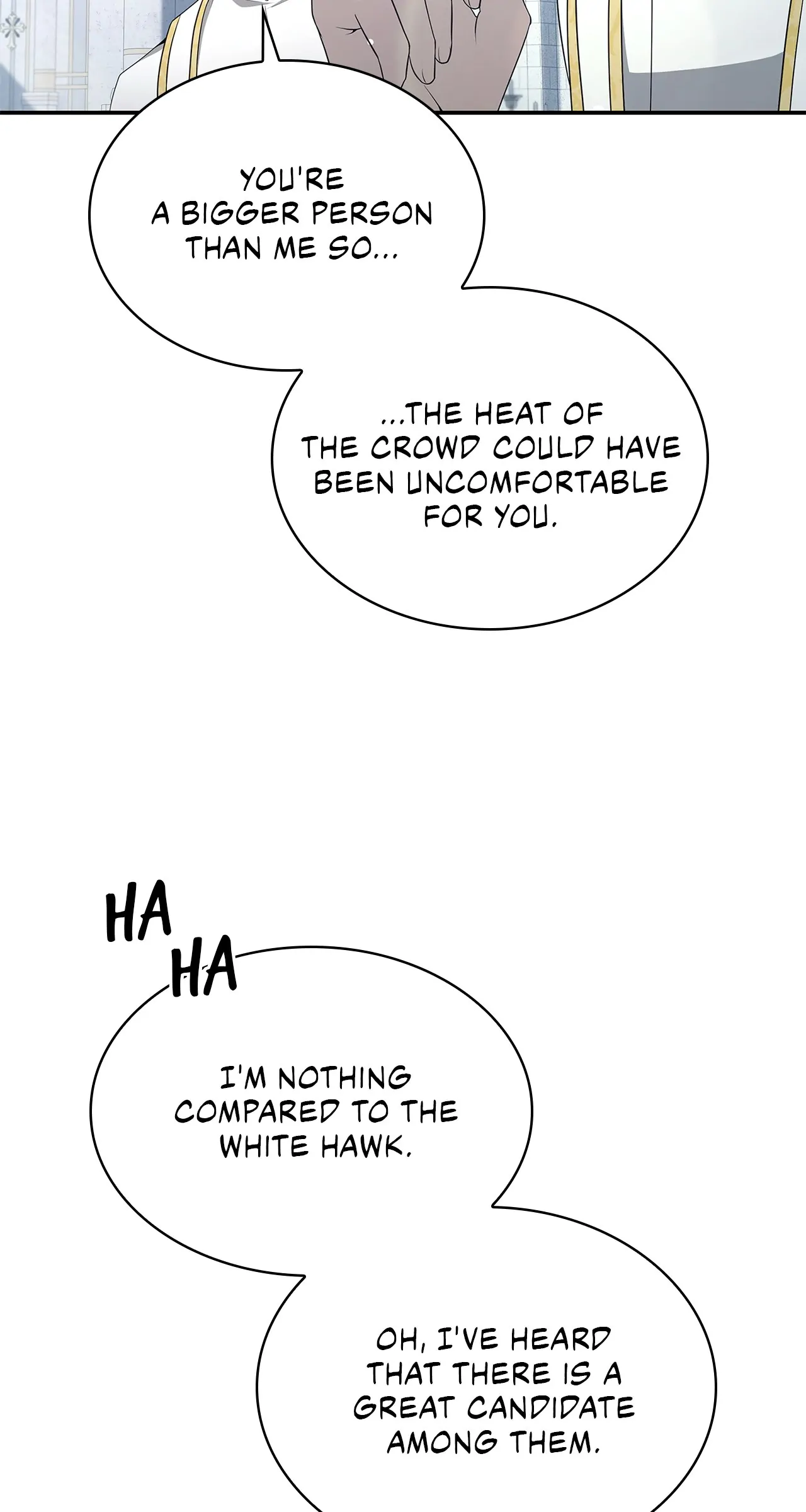 The Fangs That Pierce the Heart Chapter 44 - page 85
