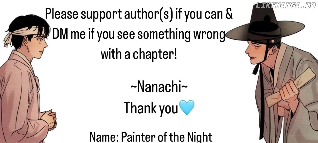 The Fangs That Pierce the Heart Chapter 45 - page 1