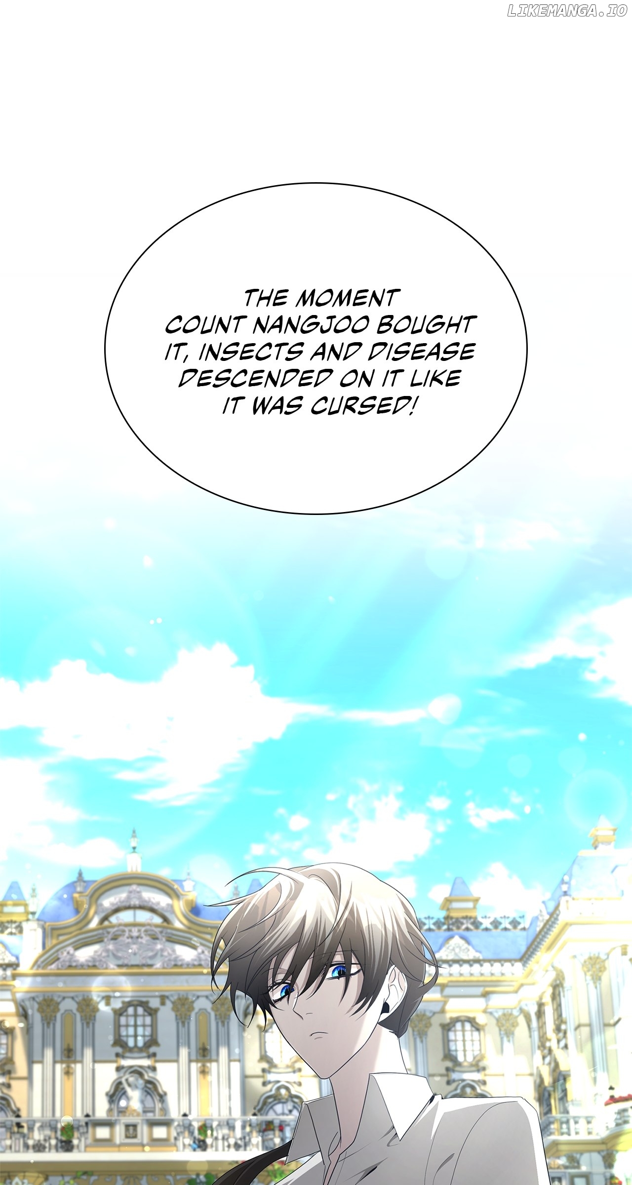 The Fangs That Pierce the Heart Chapter 45 - page 12