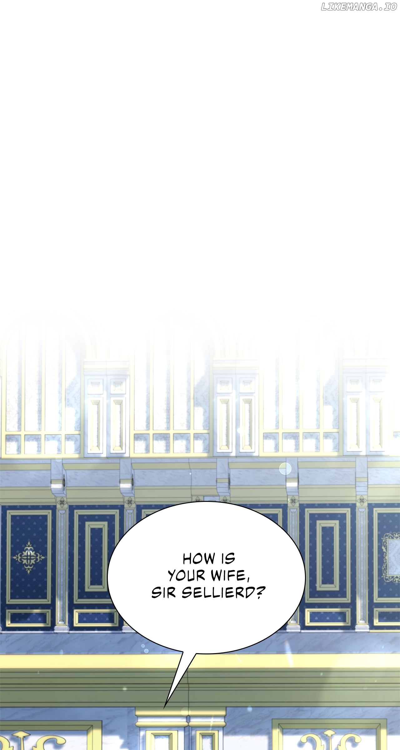 The Fangs That Pierce the Heart Chapter 45 - page 22