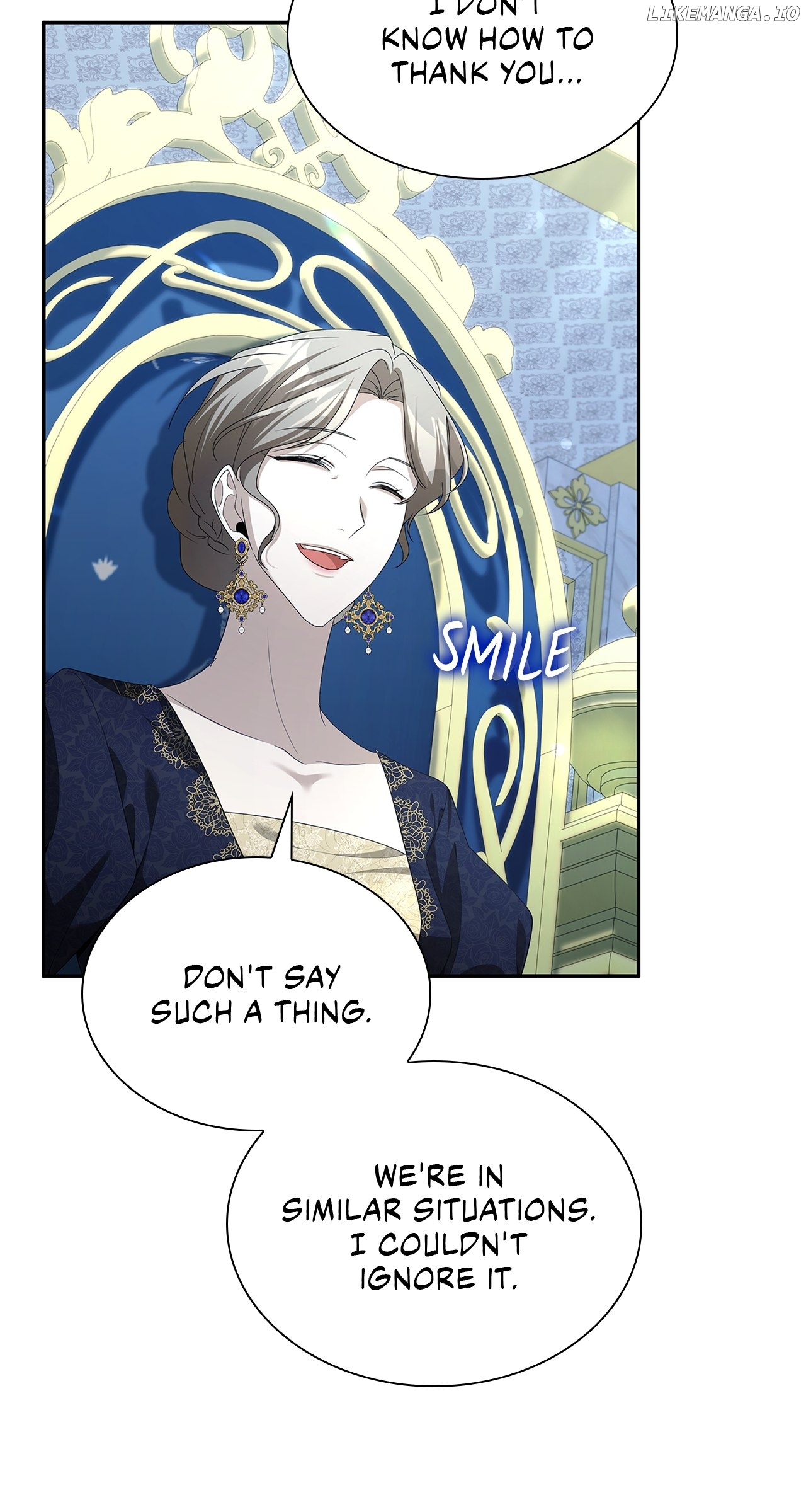 The Fangs That Pierce the Heart Chapter 45 - page 25