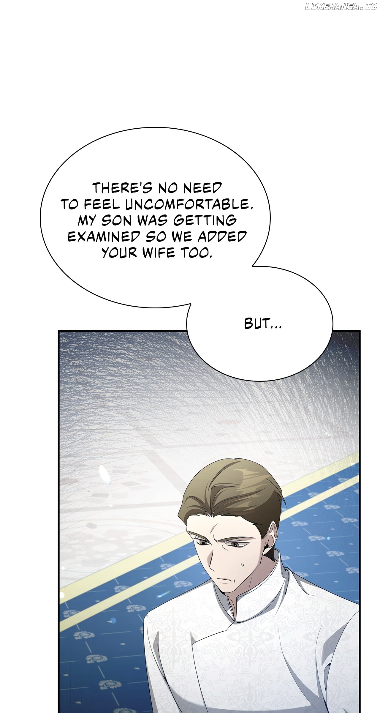 The Fangs That Pierce the Heart Chapter 45 - page 26