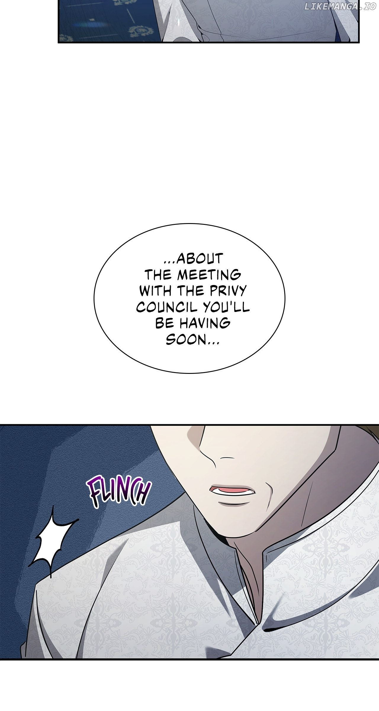 The Fangs That Pierce the Heart Chapter 45 - page 27