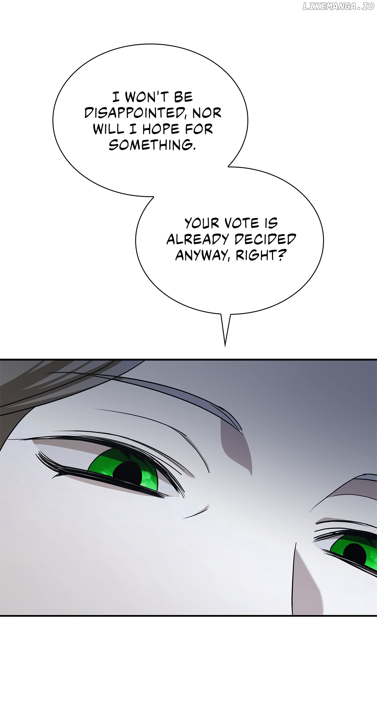 The Fangs That Pierce the Heart Chapter 45 - page 29