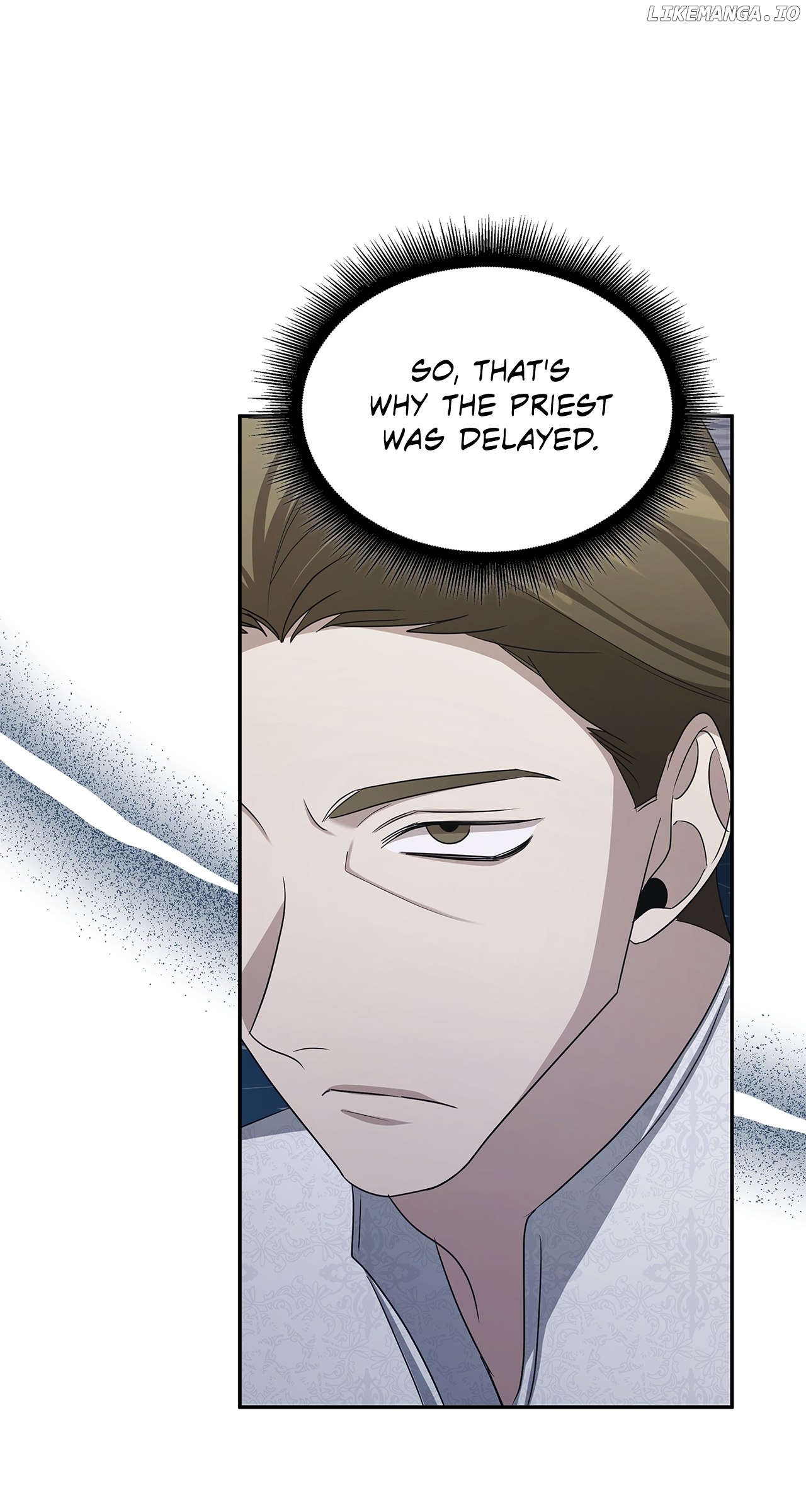 The Fangs That Pierce the Heart Chapter 45 - page 30