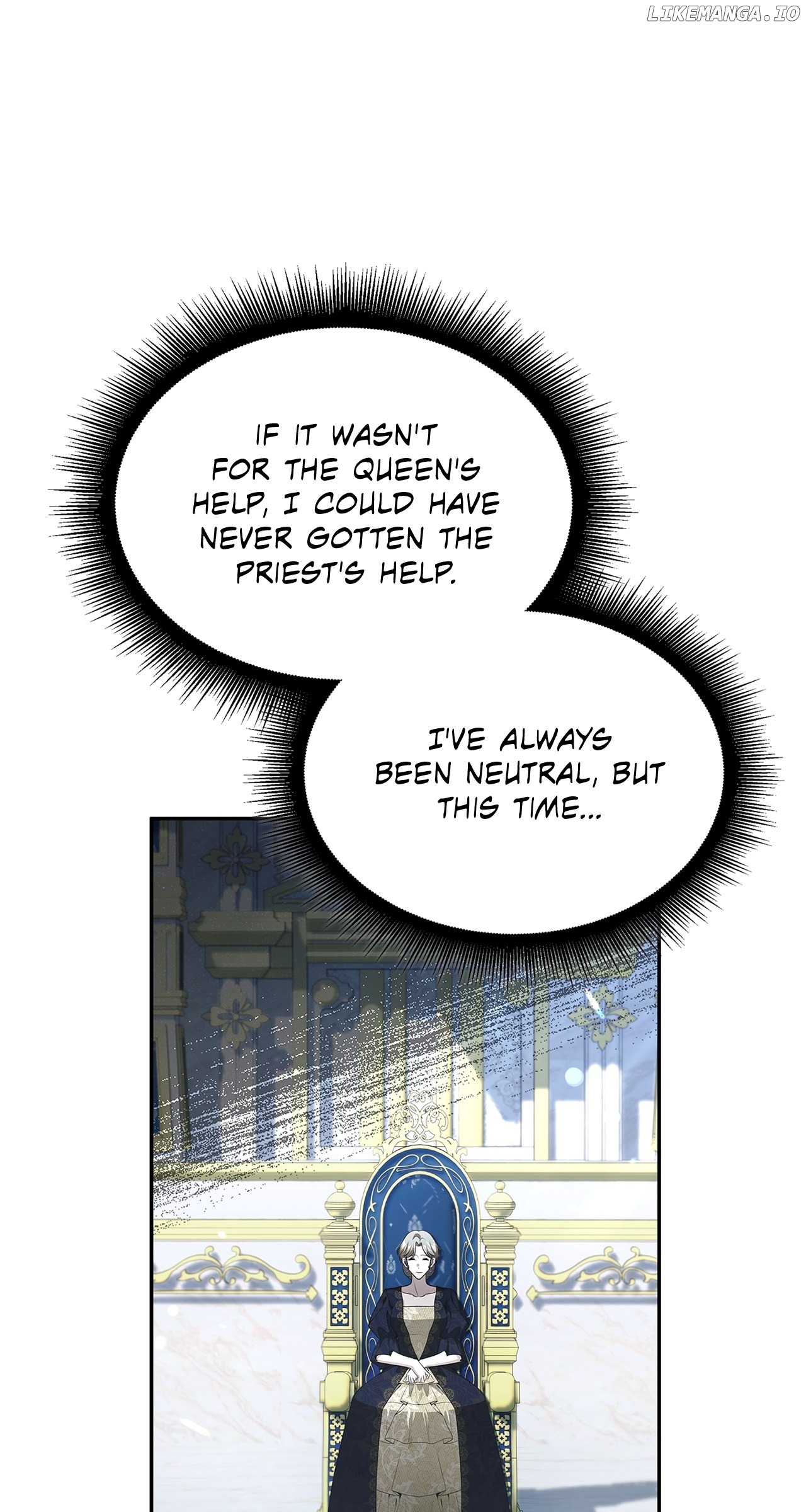 The Fangs That Pierce the Heart Chapter 45 - page 31