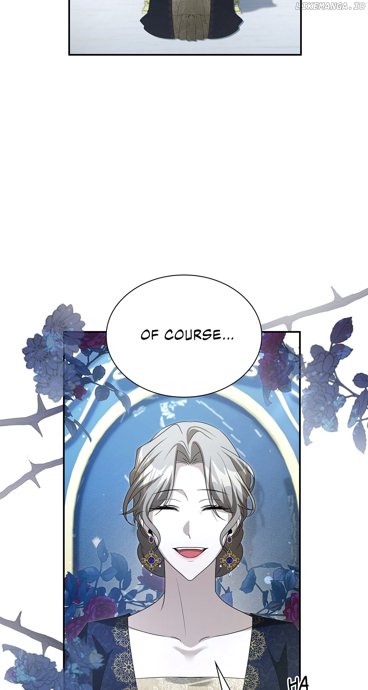 The Fangs That Pierce the Heart Chapter 45 - page 32