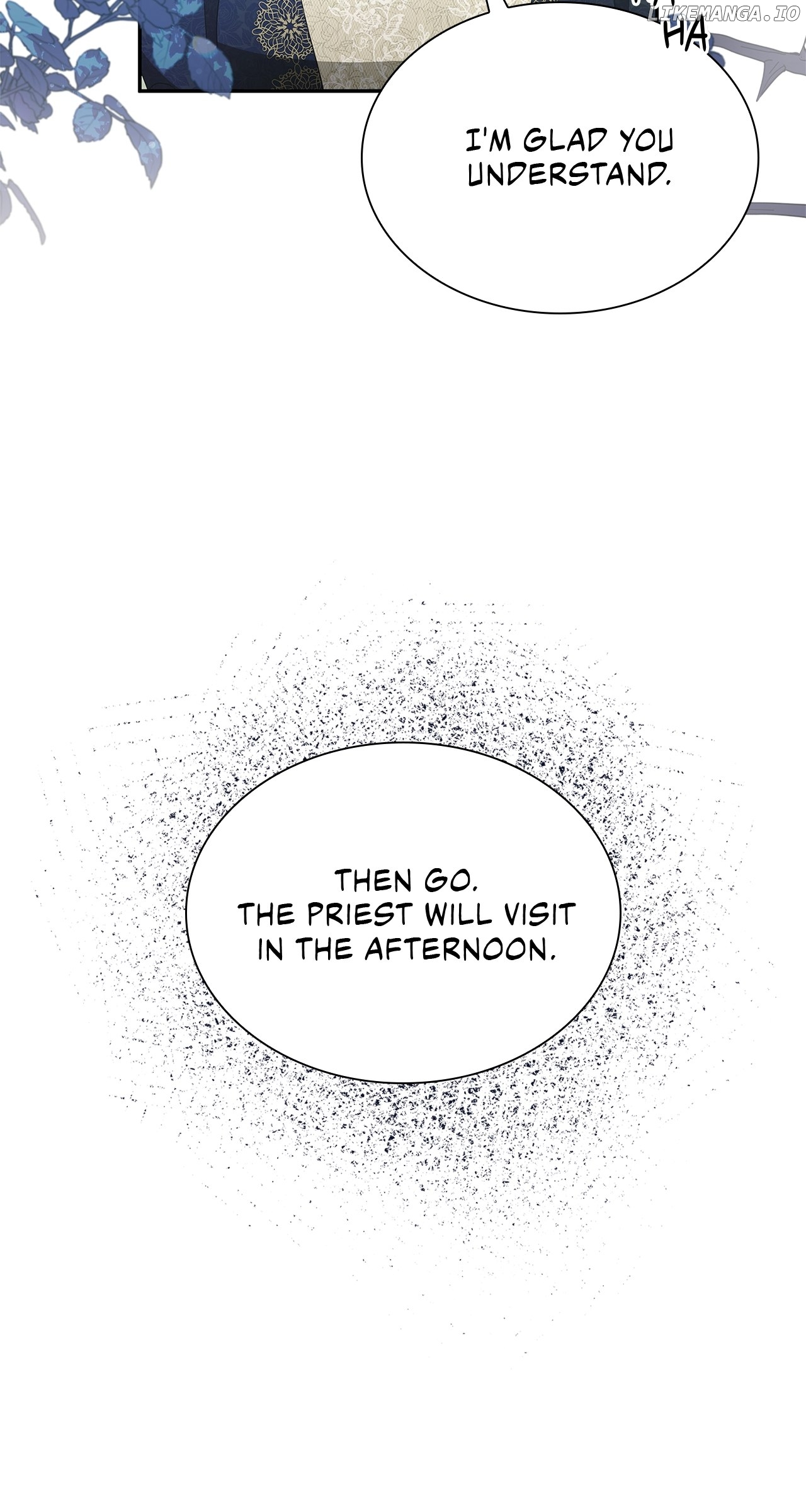 The Fangs That Pierce the Heart Chapter 45 - page 33