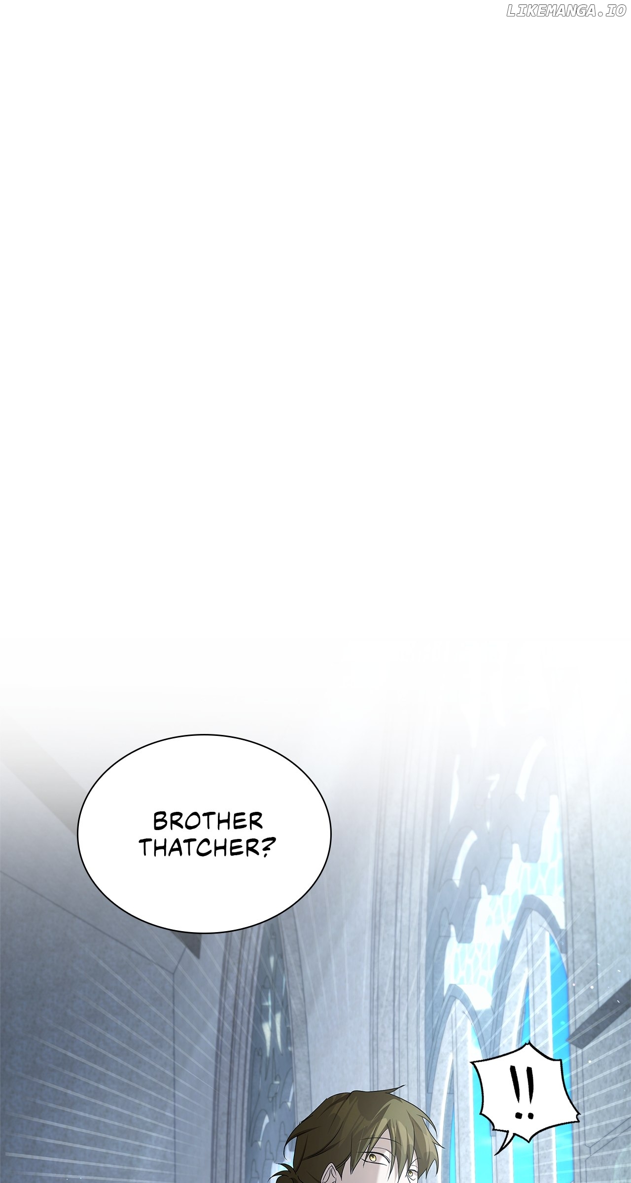 The Fangs That Pierce the Heart Chapter 45 - page 34