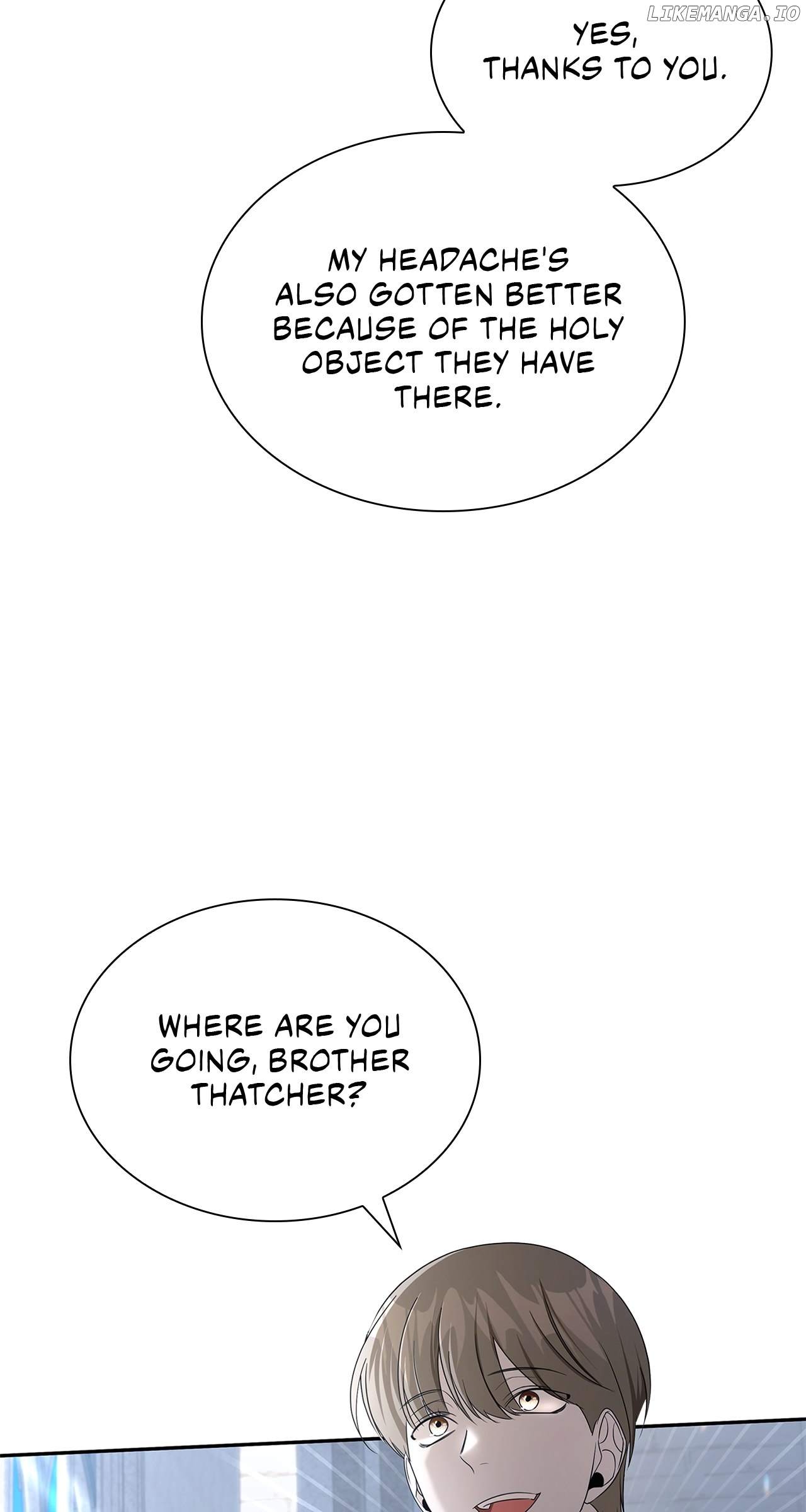 The Fangs That Pierce the Heart Chapter 45 - page 37