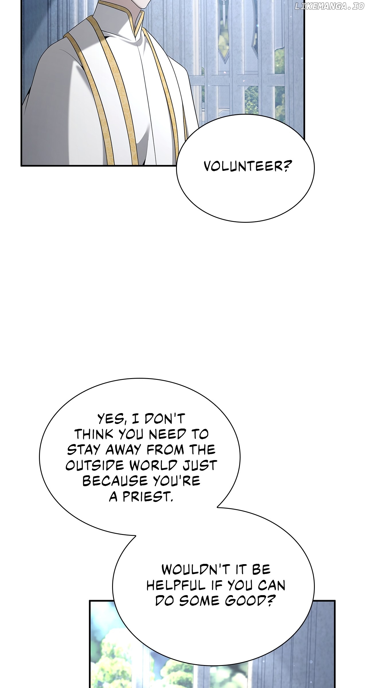 The Fangs That Pierce the Heart Chapter 45 - page 39