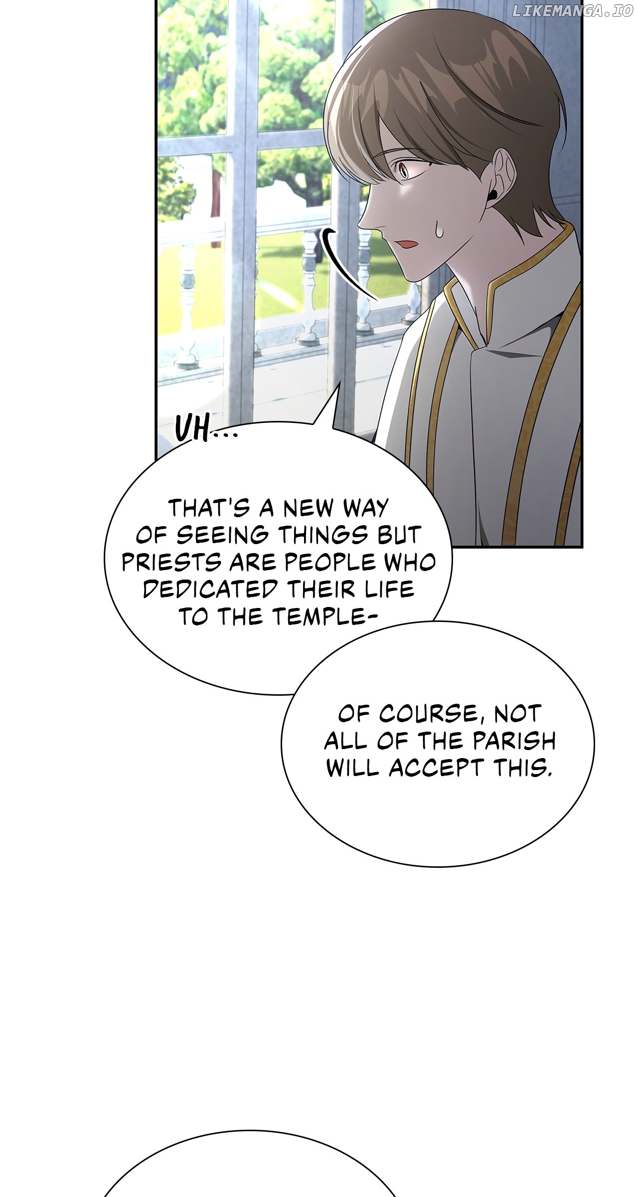 The Fangs That Pierce the Heart Chapter 45 - page 40