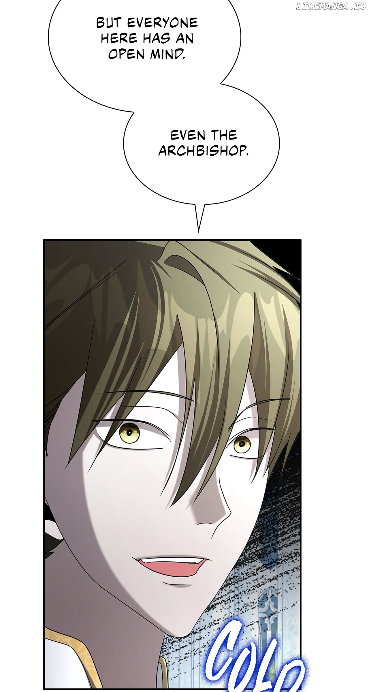 The Fangs That Pierce the Heart Chapter 45 - page 41