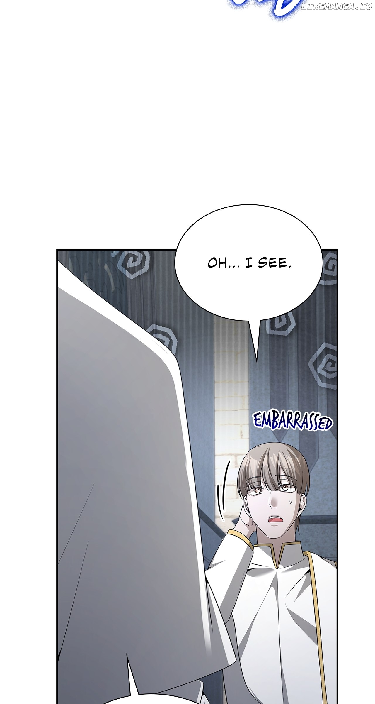 The Fangs That Pierce the Heart Chapter 45 - page 42