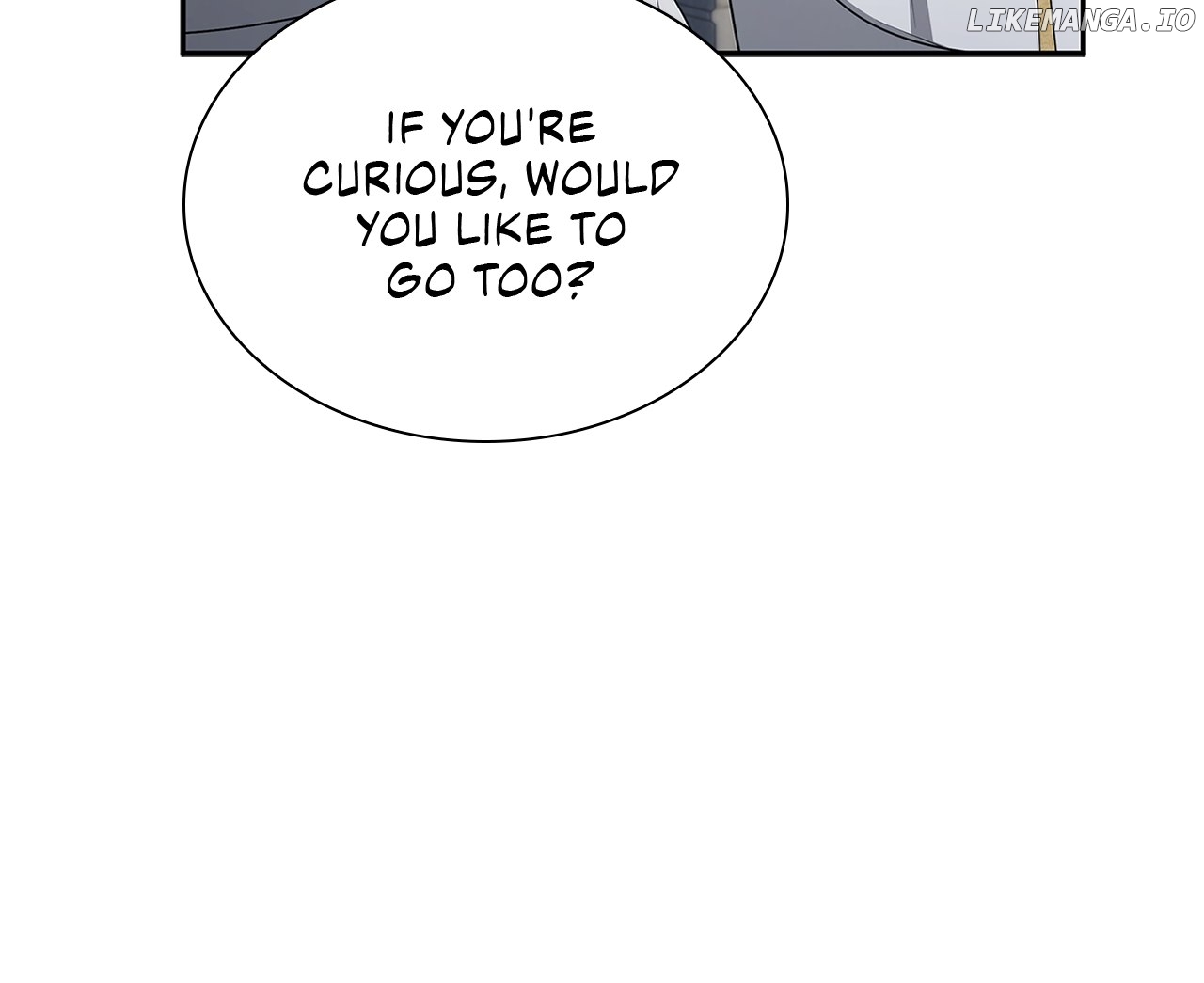 The Fangs That Pierce the Heart Chapter 45 - page 43