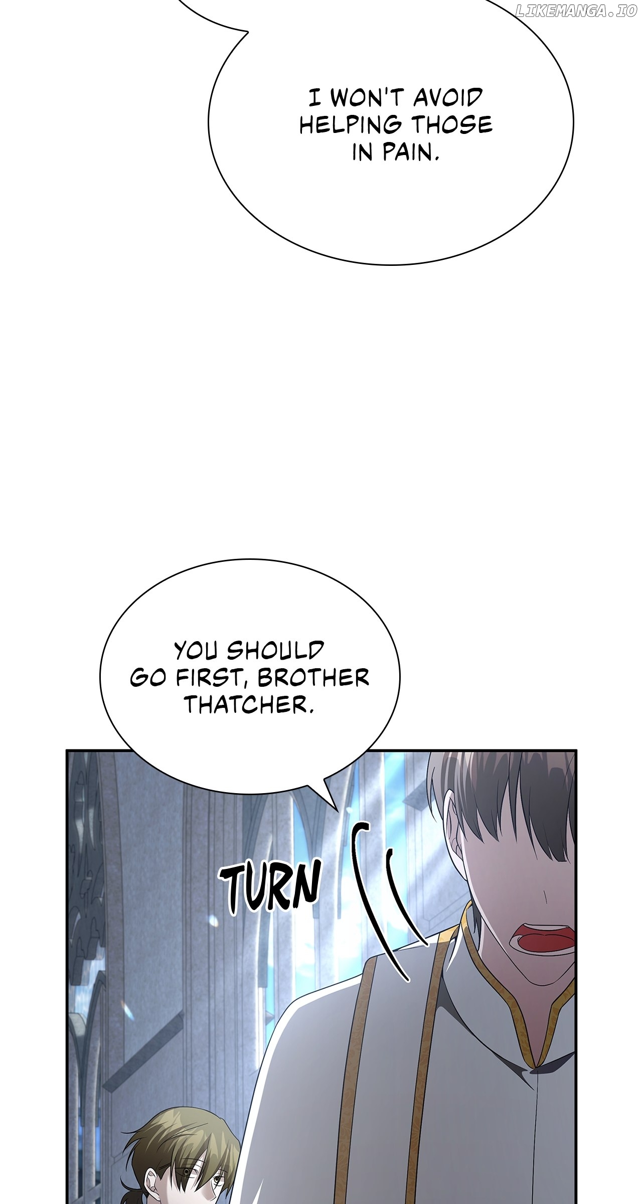 The Fangs That Pierce the Heart Chapter 45 - page 46