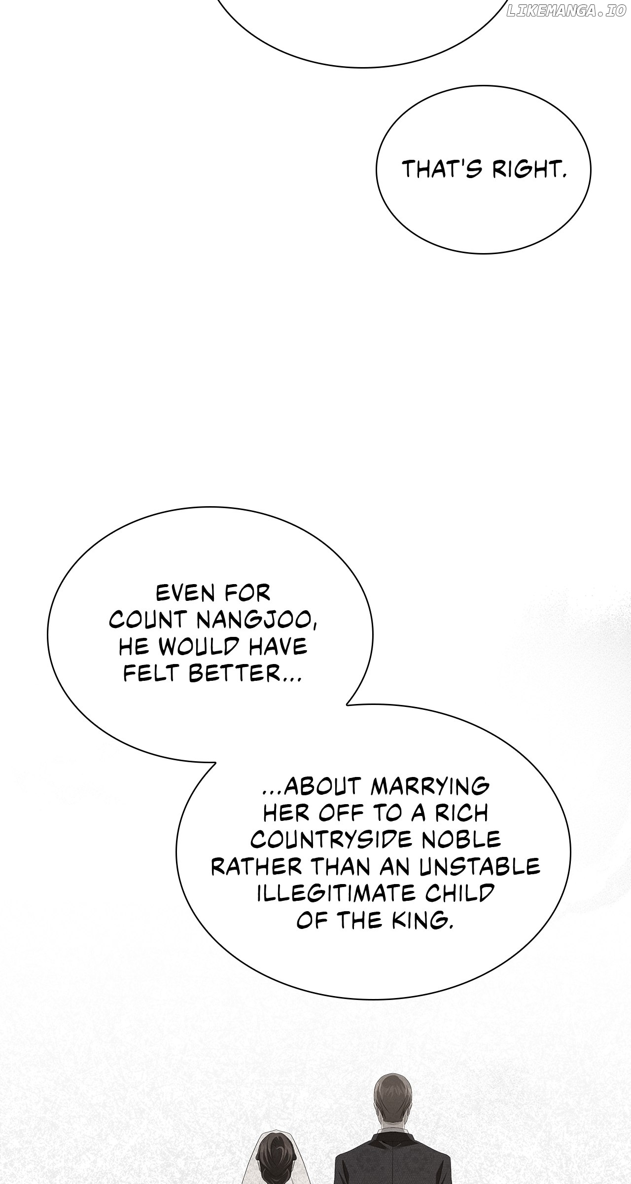 The Fangs That Pierce the Heart Chapter 45 - page 6