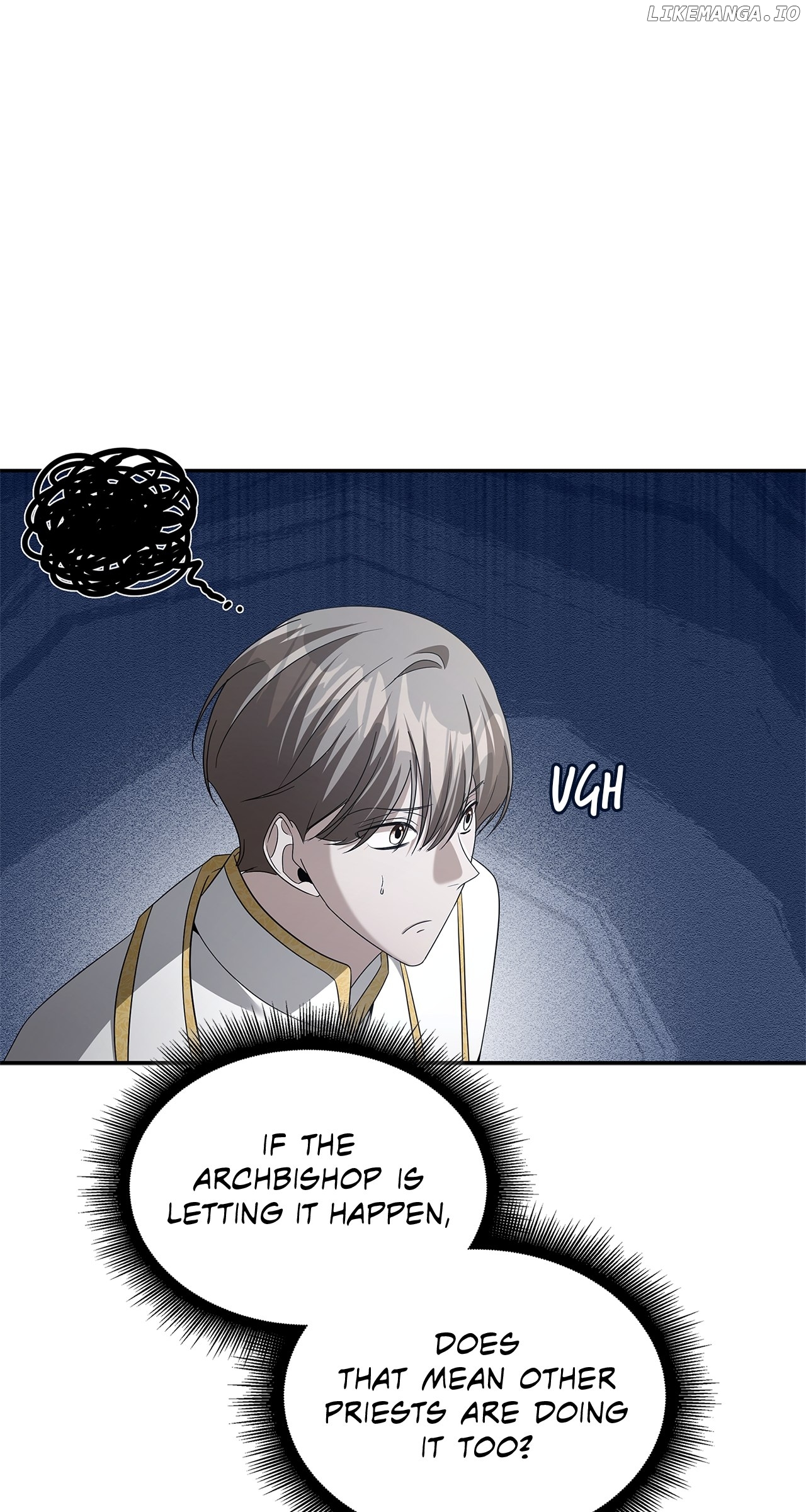 The Fangs That Pierce the Heart Chapter 45 - page 51