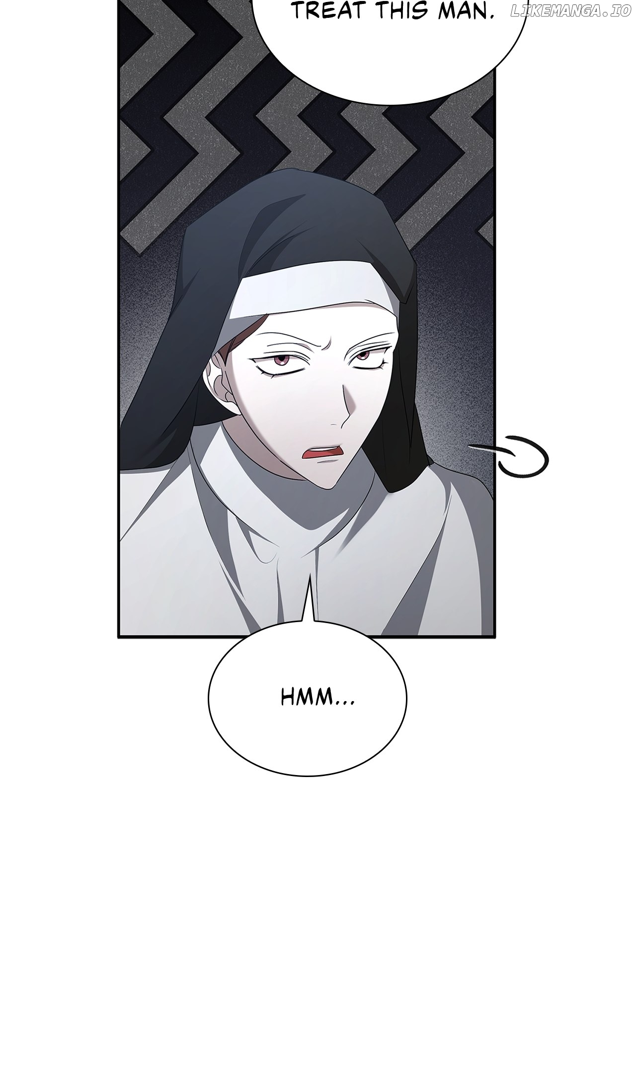 The Fangs That Pierce the Heart Chapter 45 - page 60