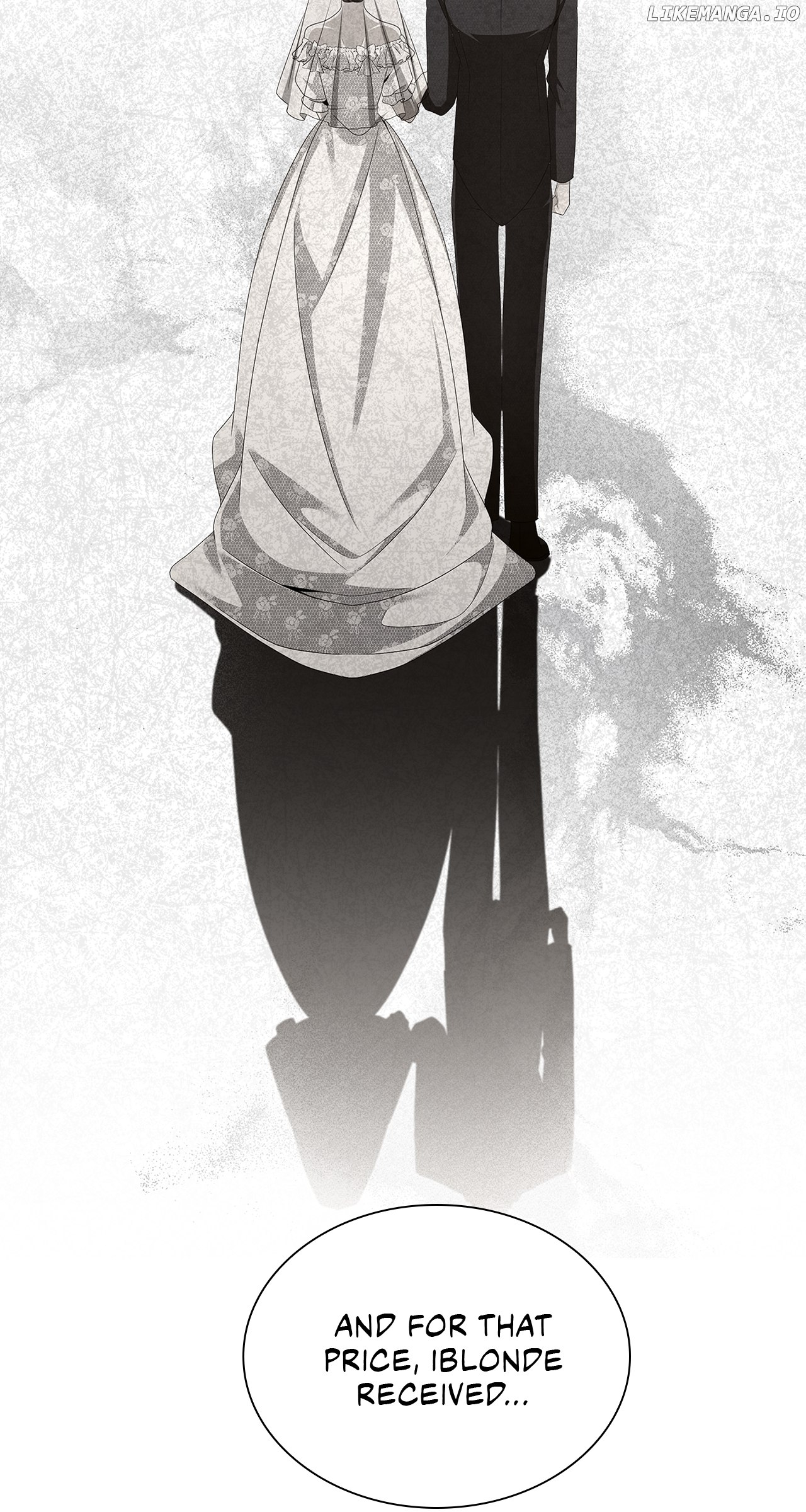 The Fangs That Pierce the Heart Chapter 45 - page 7