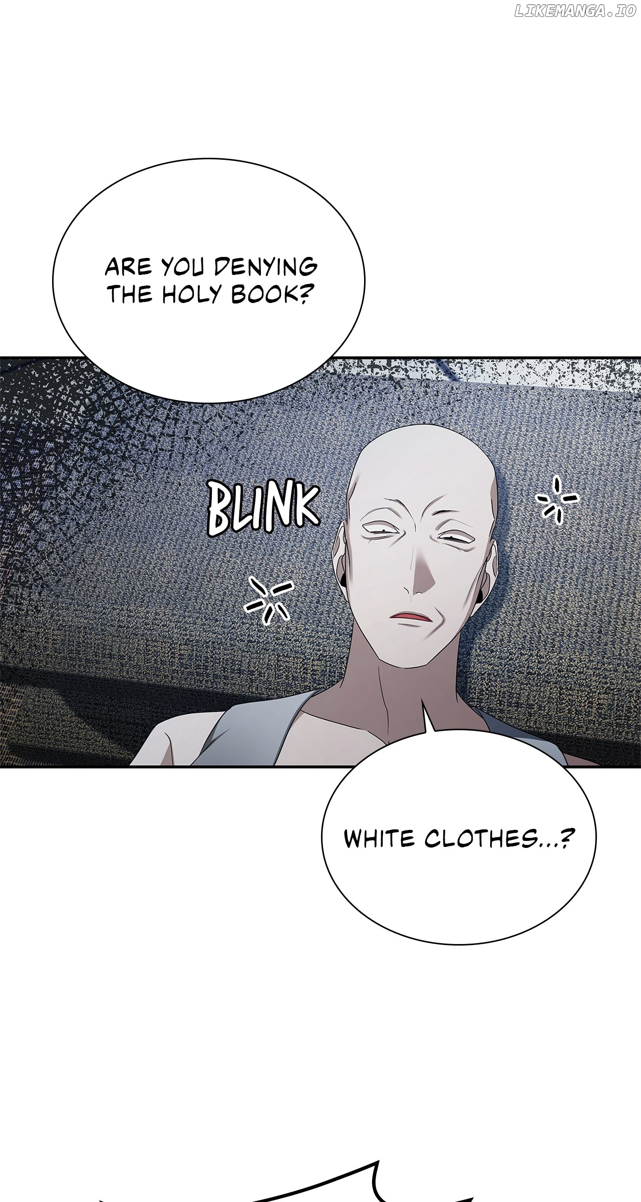 The Fangs That Pierce the Heart Chapter 45 - page 62