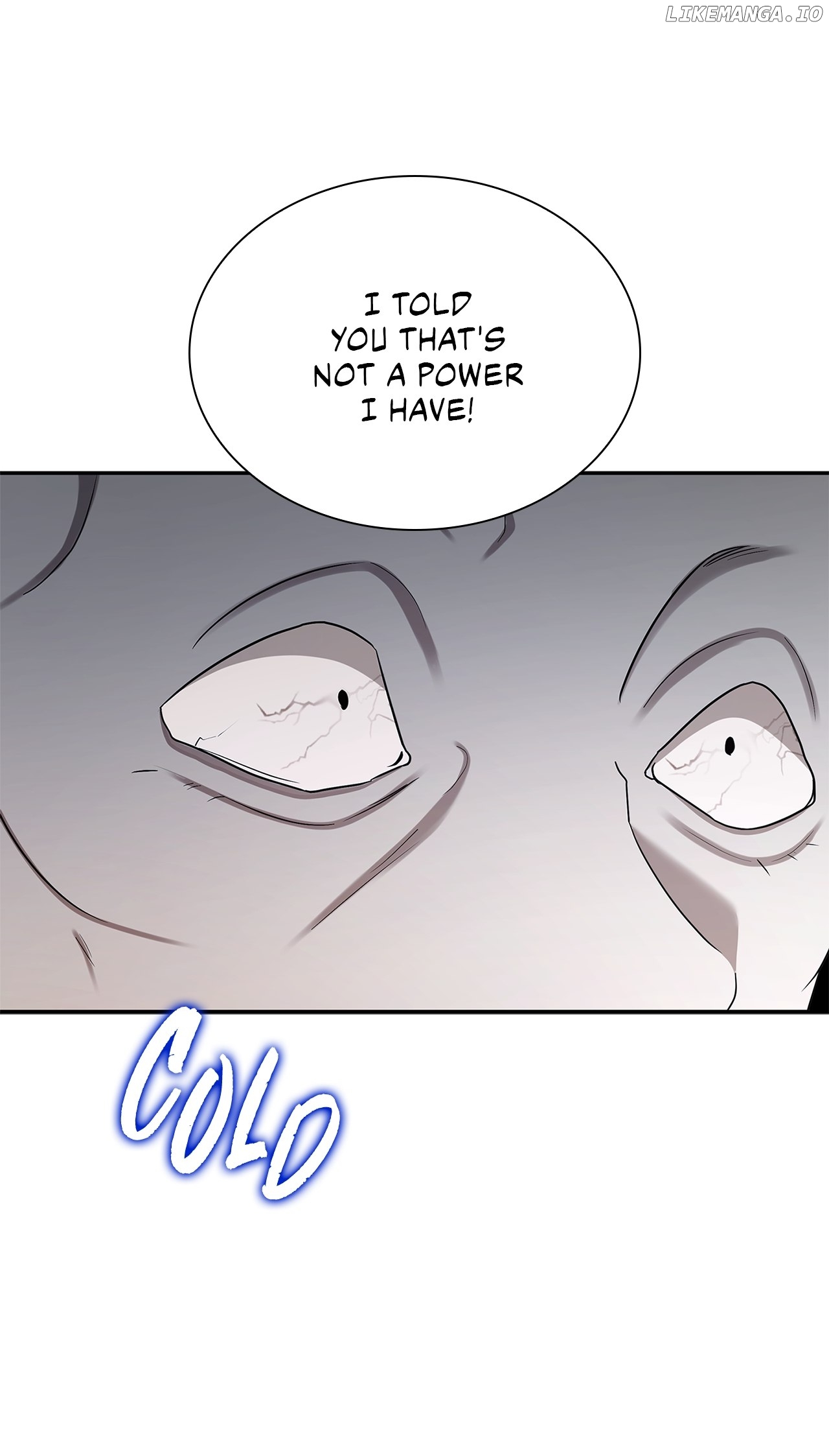 The Fangs That Pierce the Heart Chapter 45 - page 67