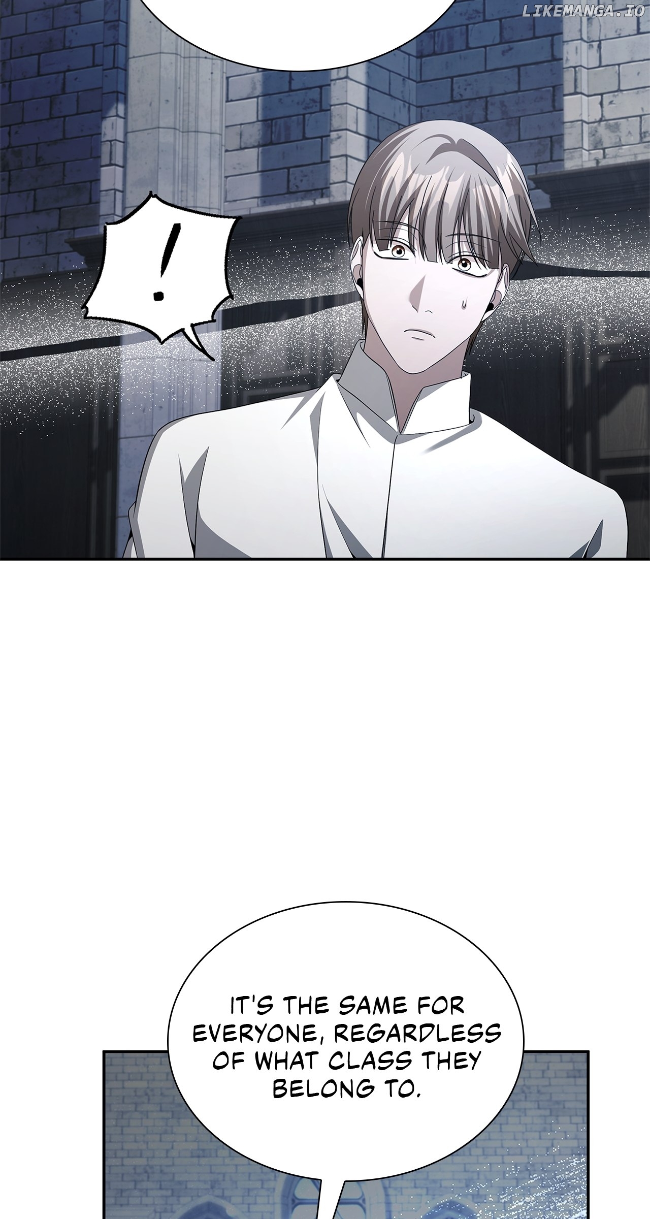 The Fangs That Pierce the Heart Chapter 45 - page 79