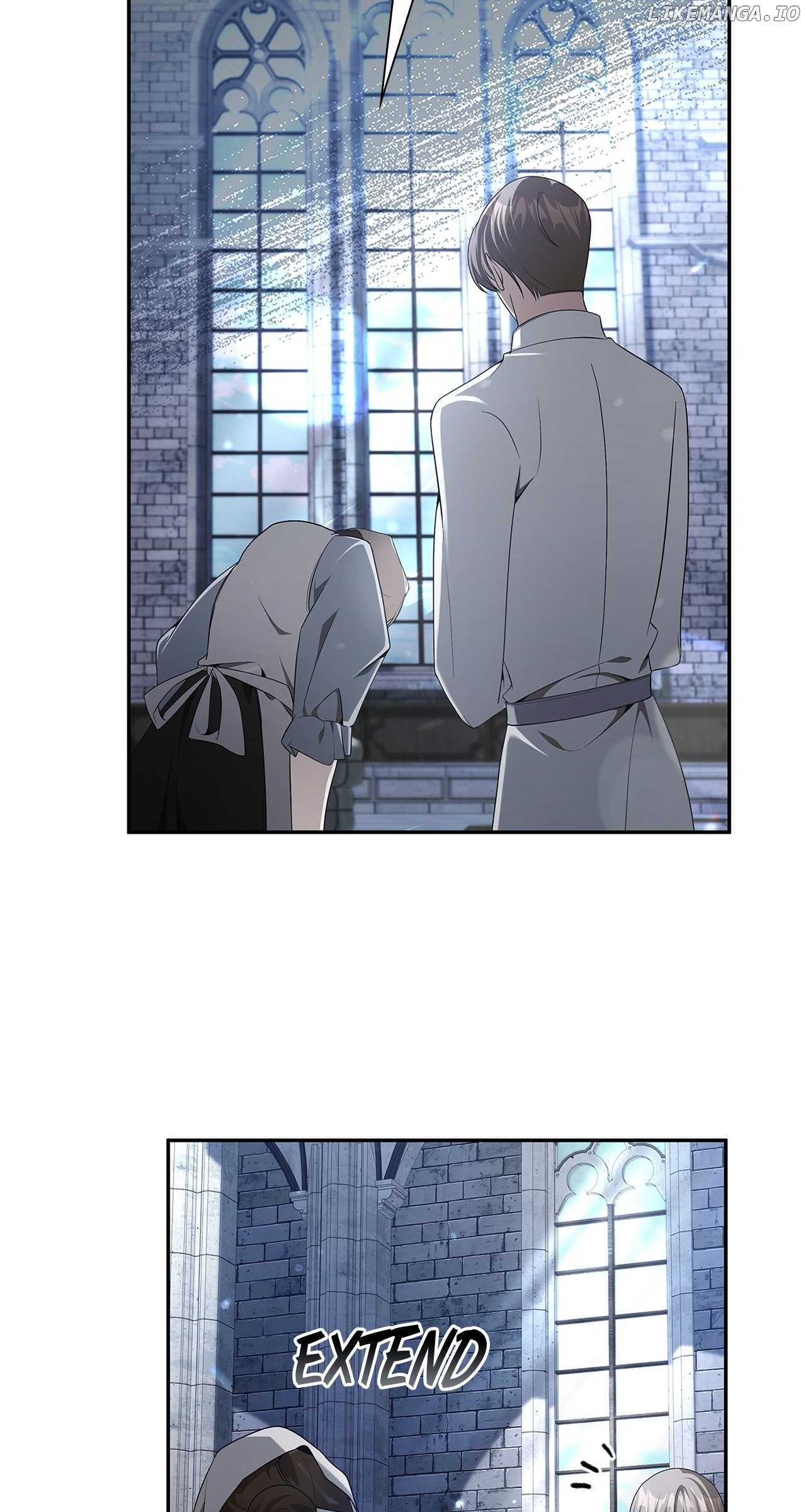 The Fangs That Pierce the Heart Chapter 45 - page 80