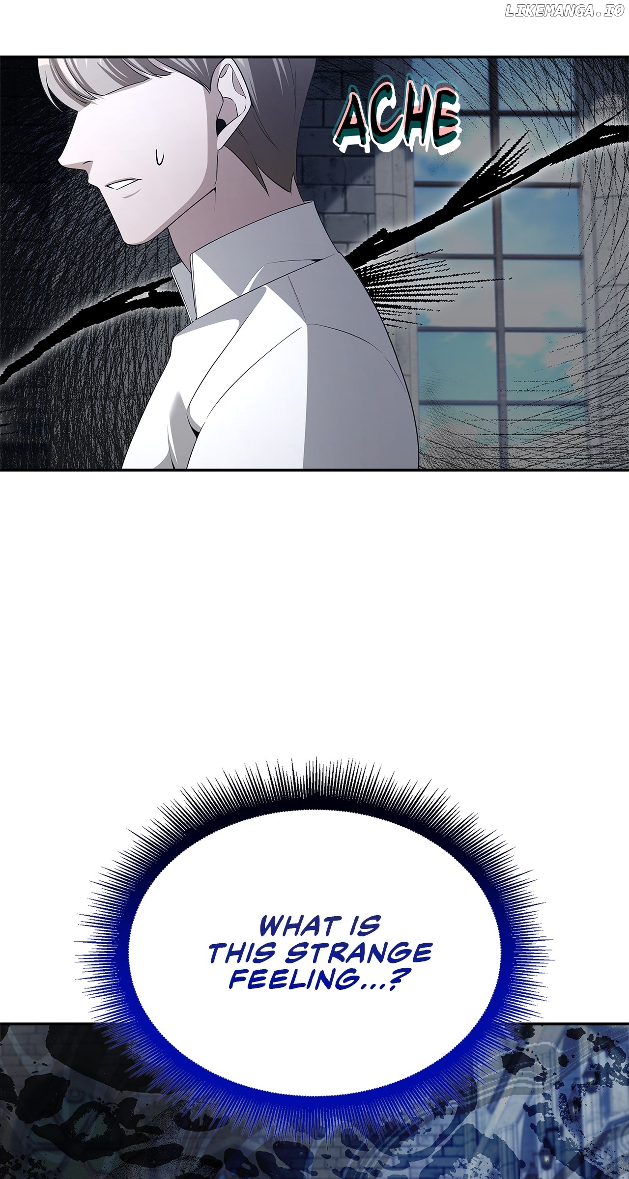 The Fangs That Pierce the Heart Chapter 45 - page 83