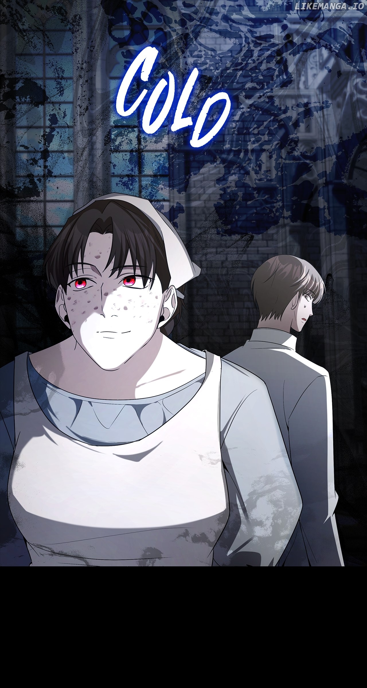 The Fangs That Pierce the Heart Chapter 45 - page 84