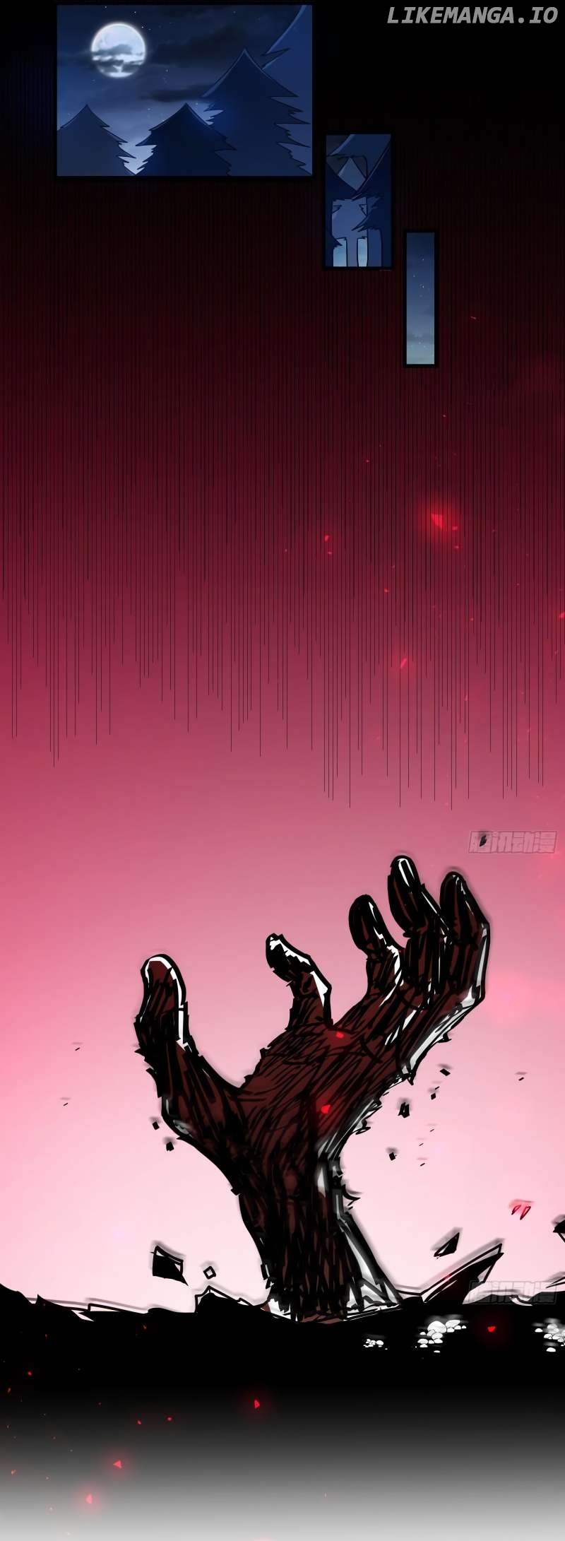 Cheating Men Must Die Chapter 433 - page 17