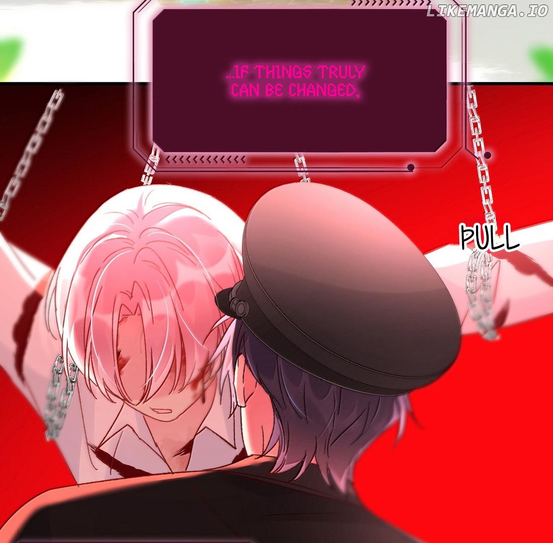 I Have to Be a Great Villain Chapter 147 - page 98