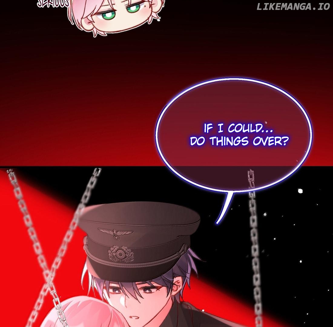 I Have to Be a Great Villain Chapter 147 - page 100