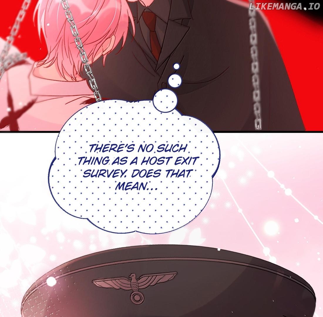 I Have to Be a Great Villain Chapter 147 - page 101