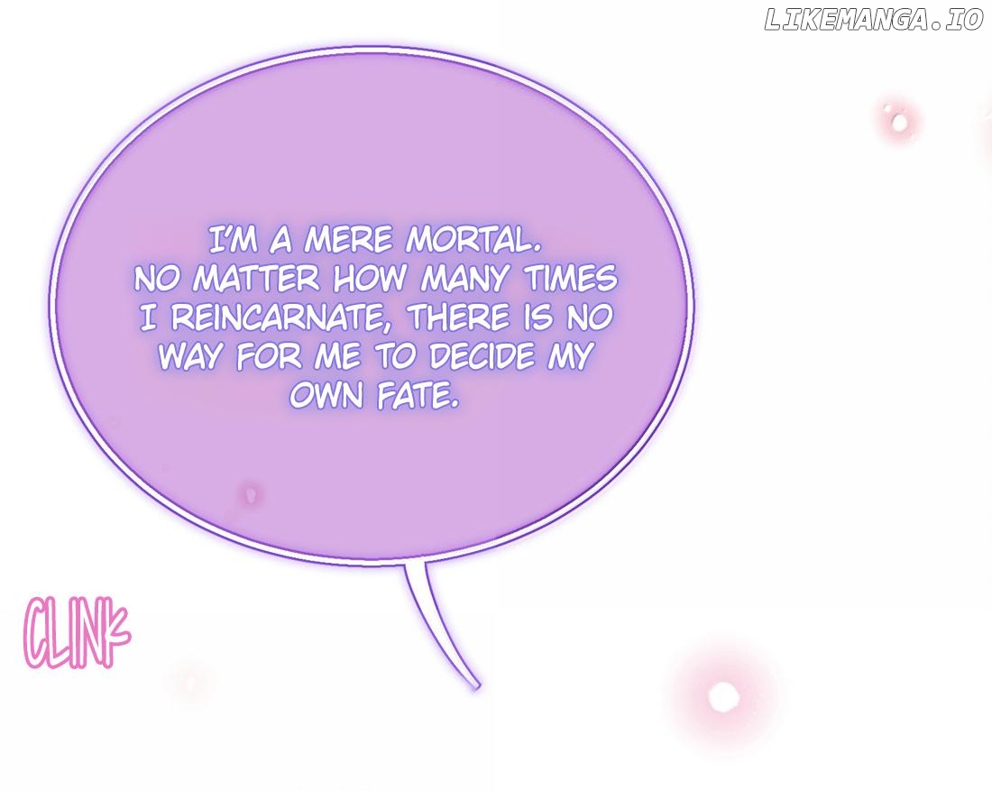 I Have to Be a Great Villain Chapter 147 - page 104