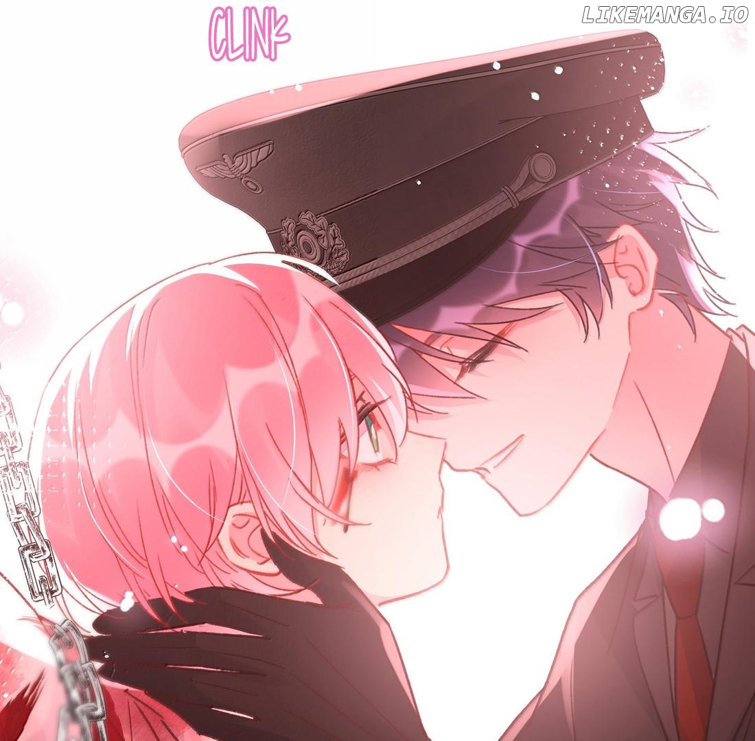 I Have to Be a Great Villain Chapter 147 - page 105