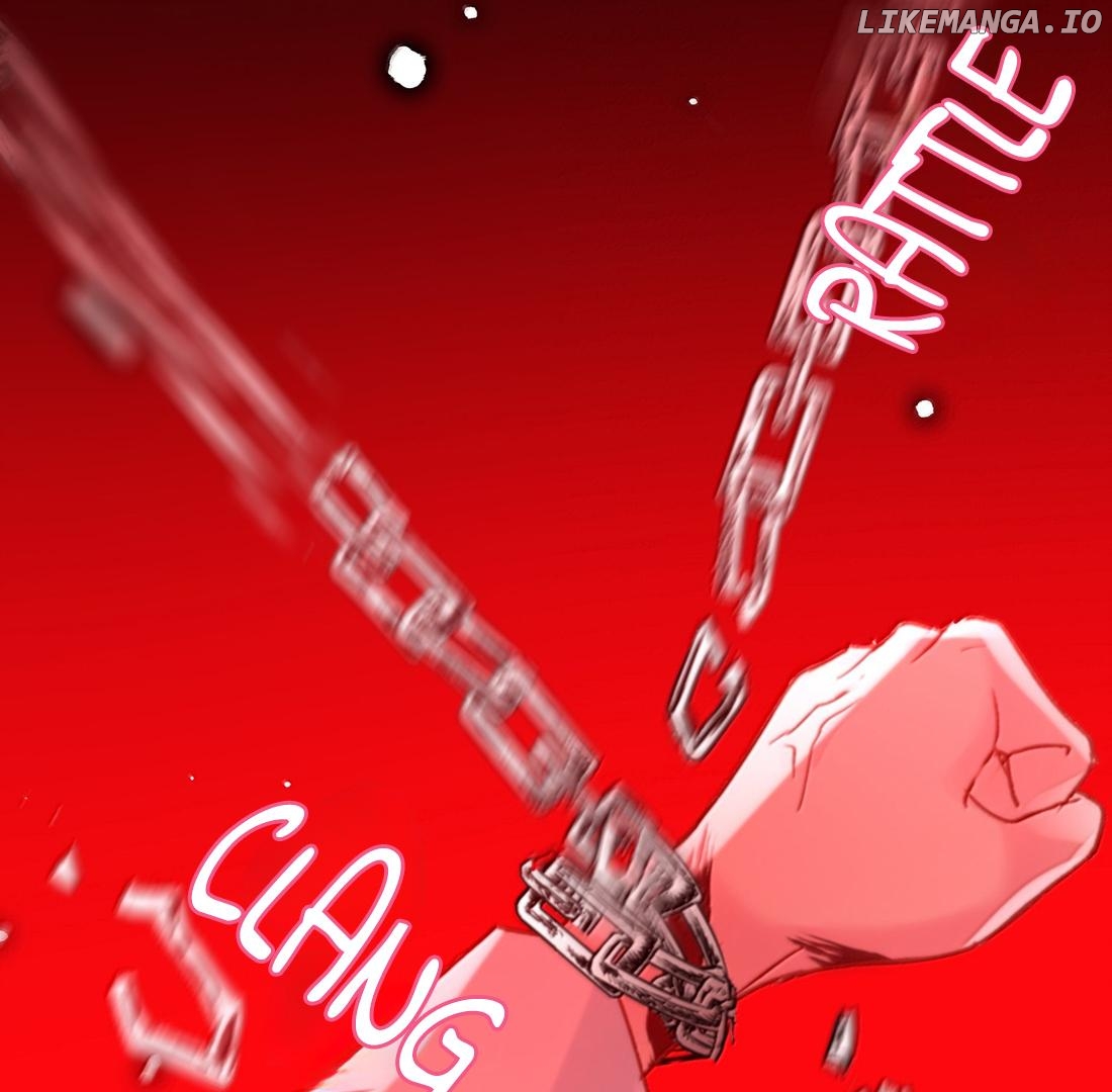 I Have to Be a Great Villain Chapter 147 - page 110