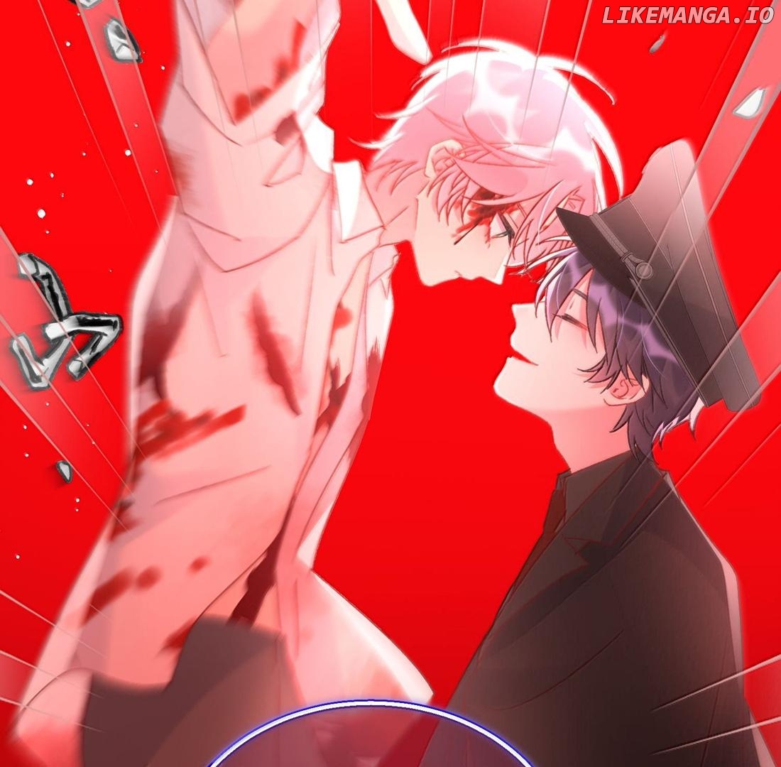 I Have to Be a Great Villain Chapter 147 - page 114