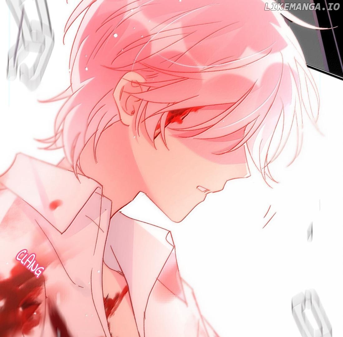 I Have to Be a Great Villain Chapter 147 - page 117