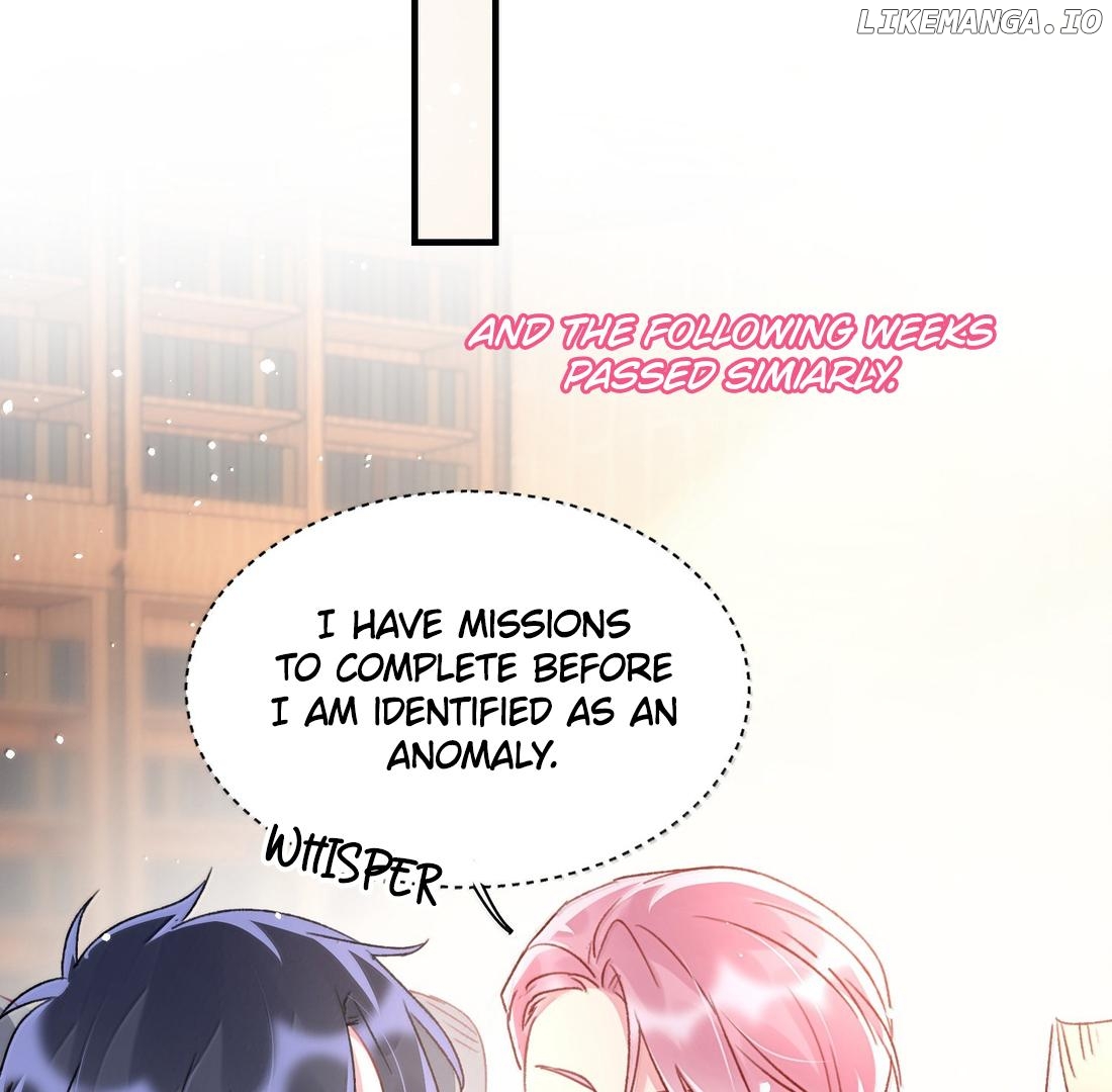 I Have to Be a Great Villain Chapter 147 - page 10