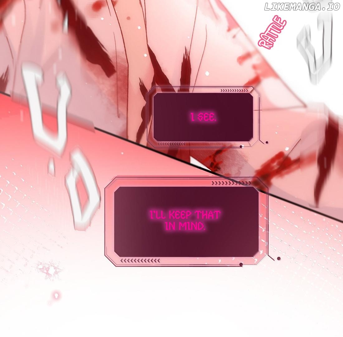 I Have to Be a Great Villain Chapter 147 - page 118