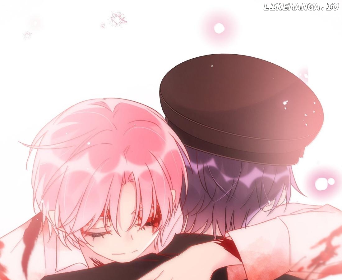 I Have to Be a Great Villain Chapter 147 - page 119