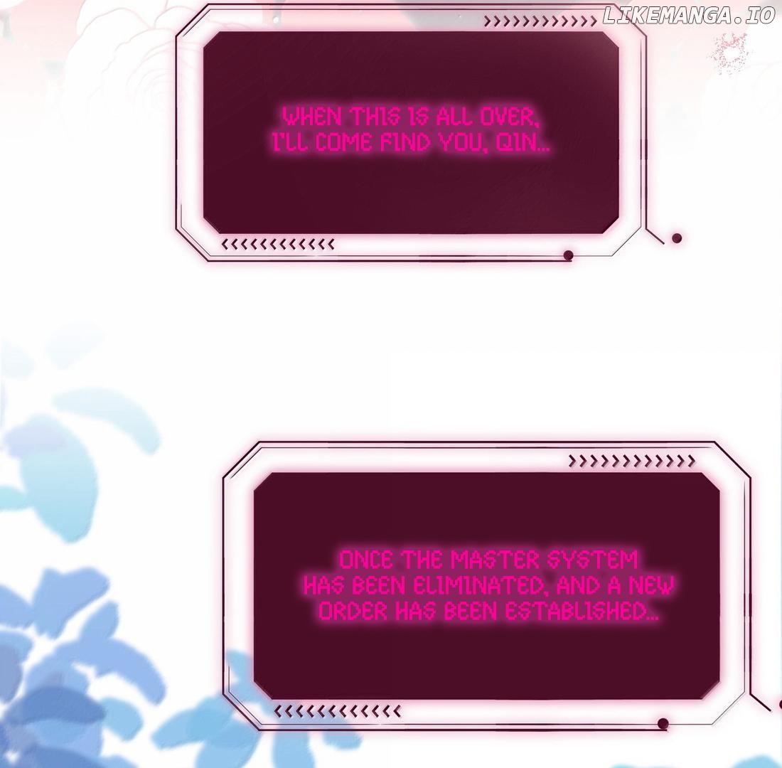 I Have to Be a Great Villain Chapter 147 - page 121