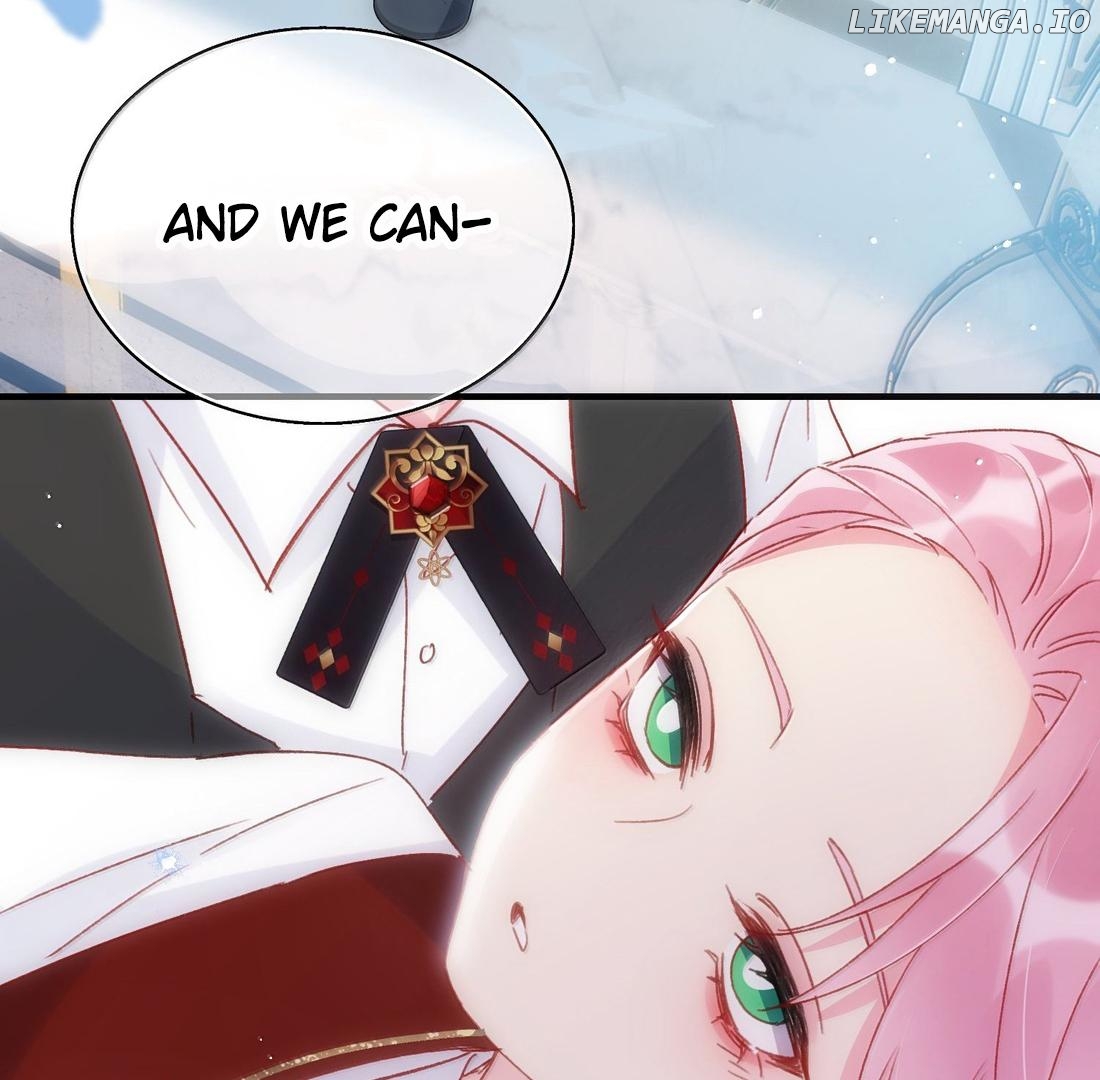 I Have to Be a Great Villain Chapter 147 - page 124