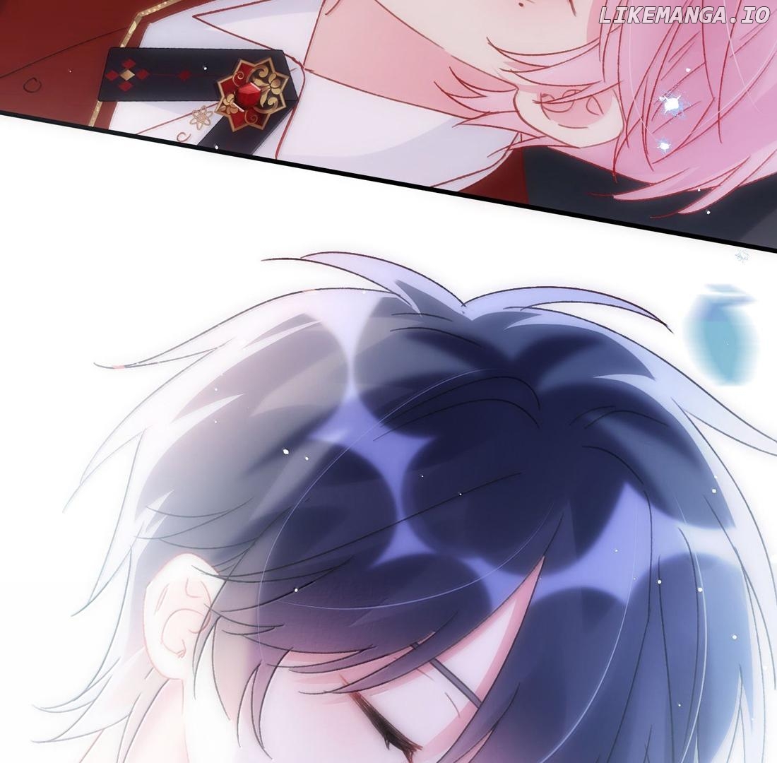 I Have to Be a Great Villain Chapter 147 - page 125