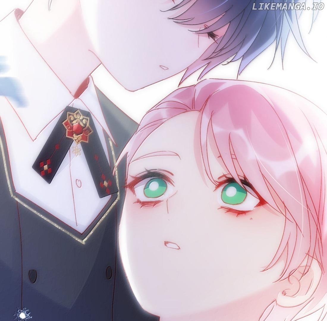 I Have to Be a Great Villain Chapter 147 - page 126