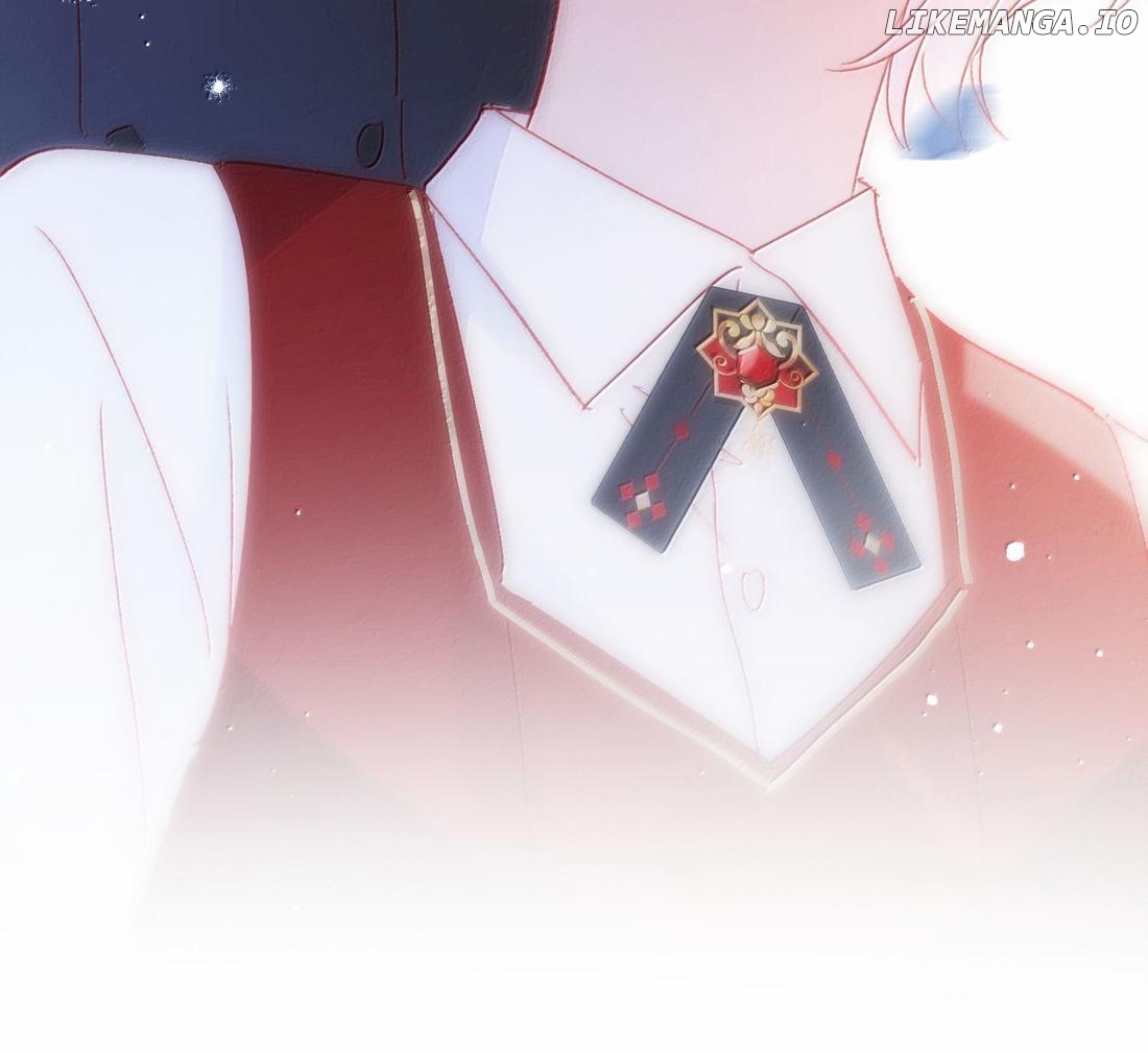 I Have to Be a Great Villain Chapter 147 - page 127